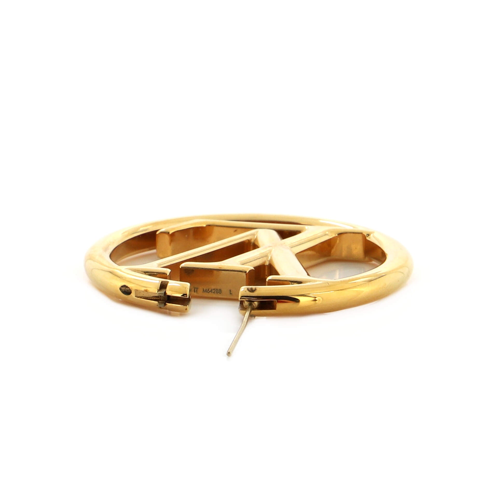 Louis Vuitton Gamble Ring - Farfetch