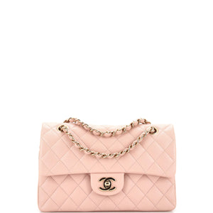 Chanel PreLoved Classic flap bag for Women  White in Kuwait  Level Shoes