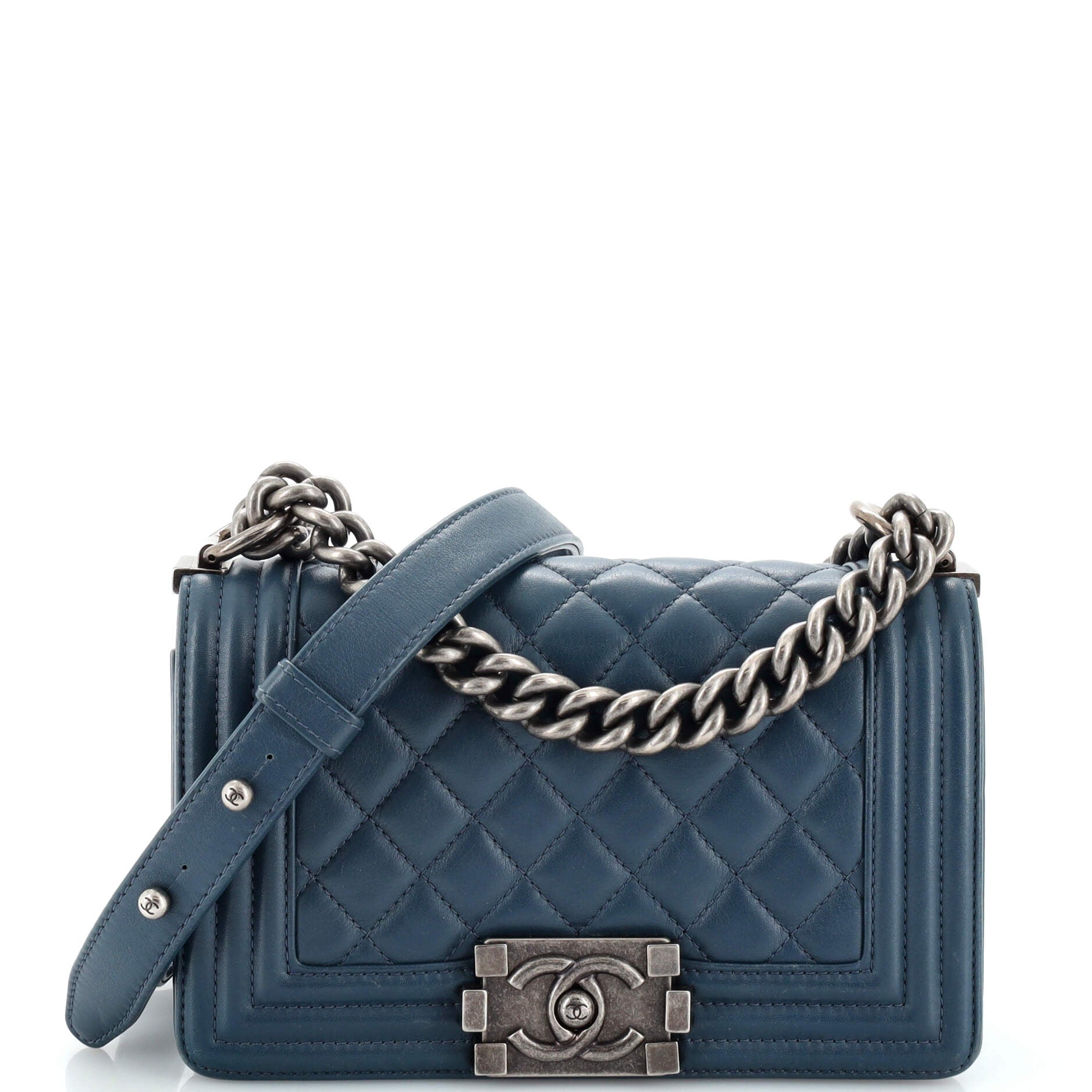 CARLY Tweed Mules in 2023  Chanel classic flap bag, Blue bag