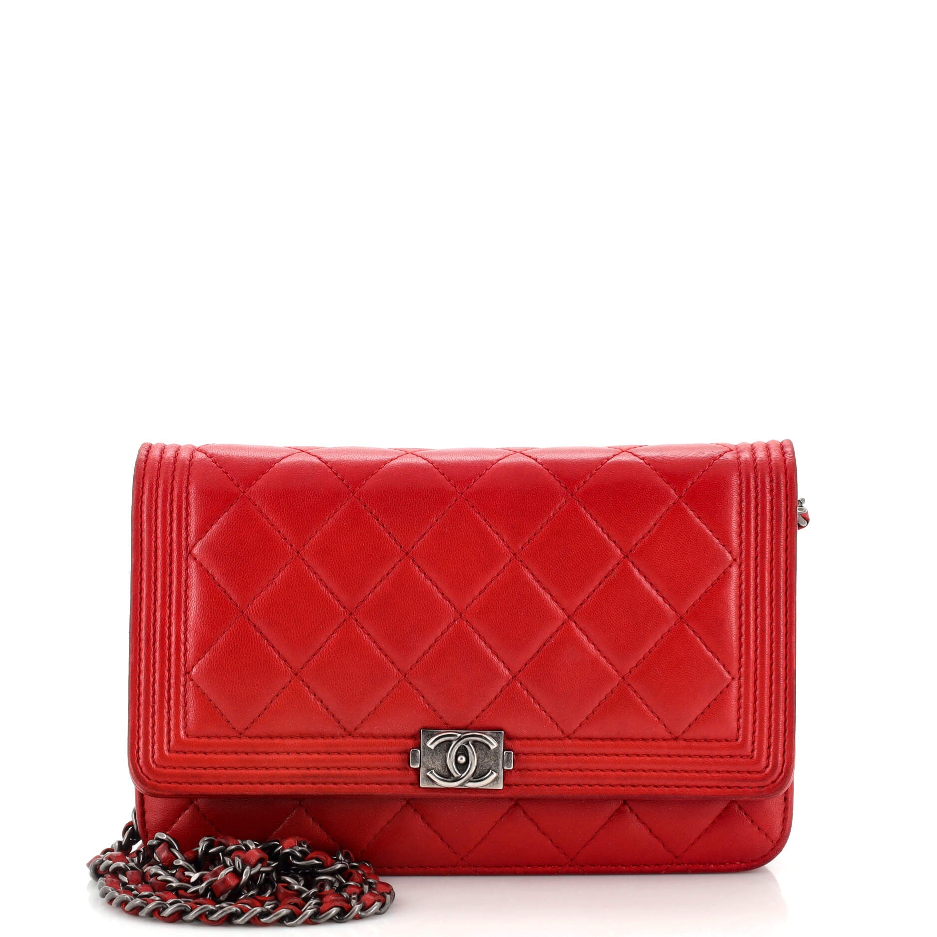 Shop Chanel  Smart Closet