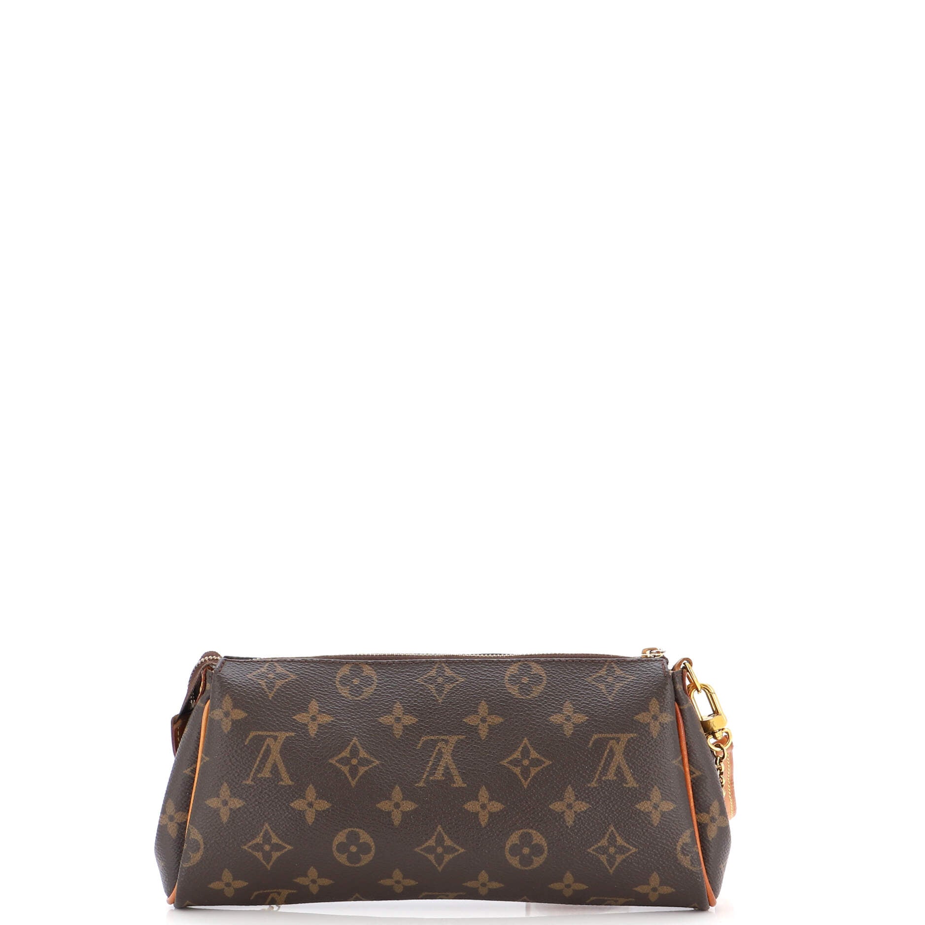 Louis Vuitton 2011 pre-owned Monogram Eva Chain Handbag - Farfetch