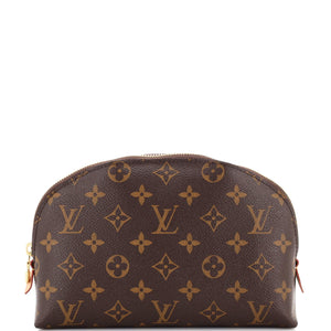 Pre-Owned Louis Vuitton Beauty Train Case 207484/22