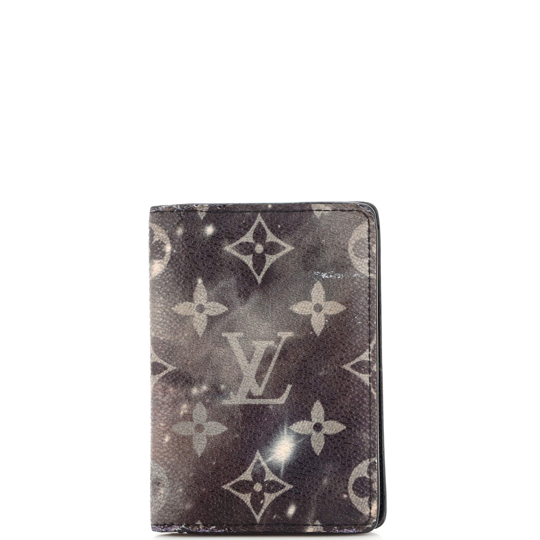 Romy Card Holder Monogram - Women - Small Leather Goods