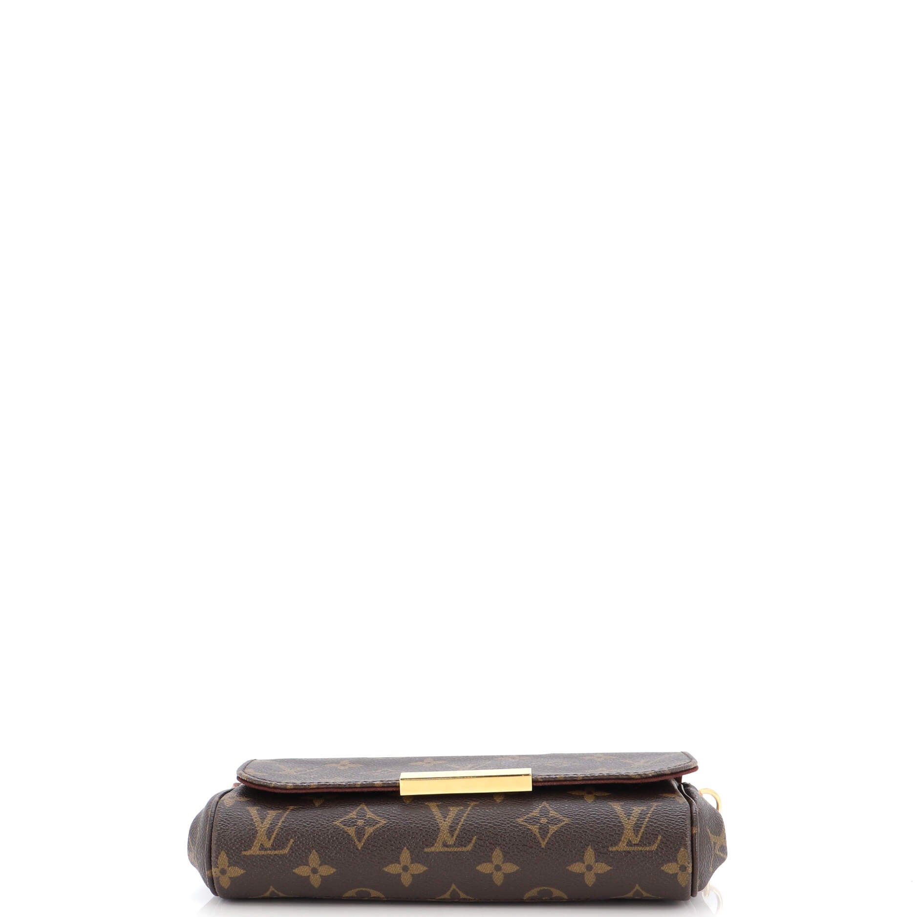 Louis Vuitton, Accessories, Auth Louis Vuitton Monogram Eclipse Soft Trunk  Wallet M69838 Chainshoulder