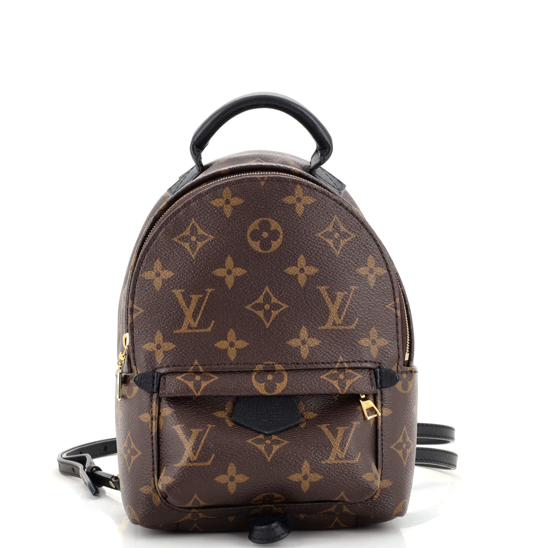 Louis Vuitton 2000 pre-owned Mini Montsouris Backpack - Farfetch