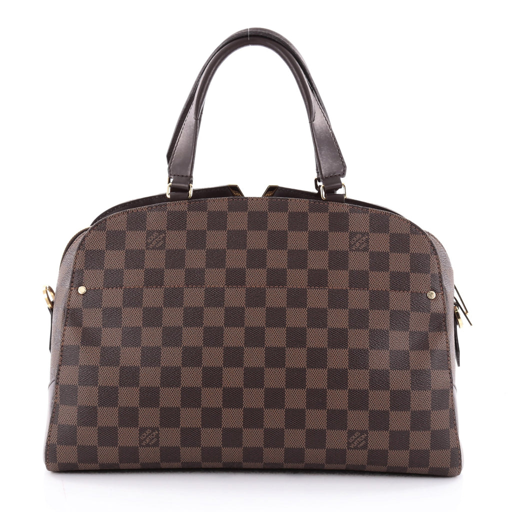 Fake Louis Vuitton Neverfull MM Damier Ebene Canvas N41358 Replica At Cheap  Price