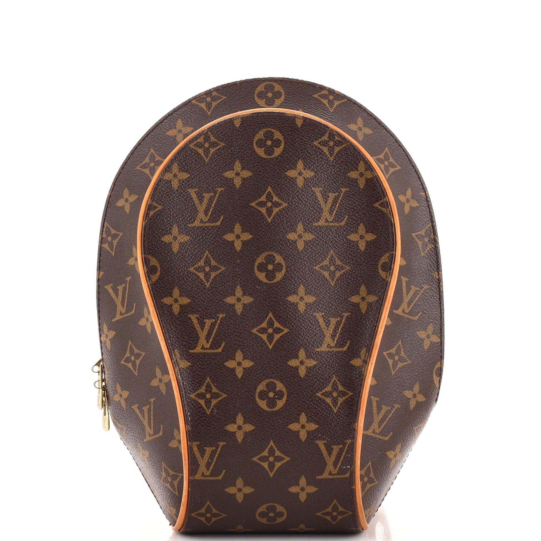 Louis Vuitton 2013 Pre-owned Sac A Dos Bosphore Backpack - Brown