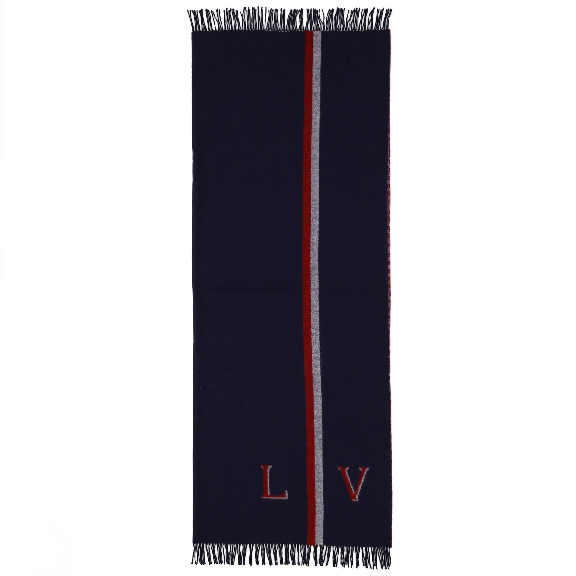 Louis Vuitton 2010 pre-owned Monogram Silk Scarf - Farfetch