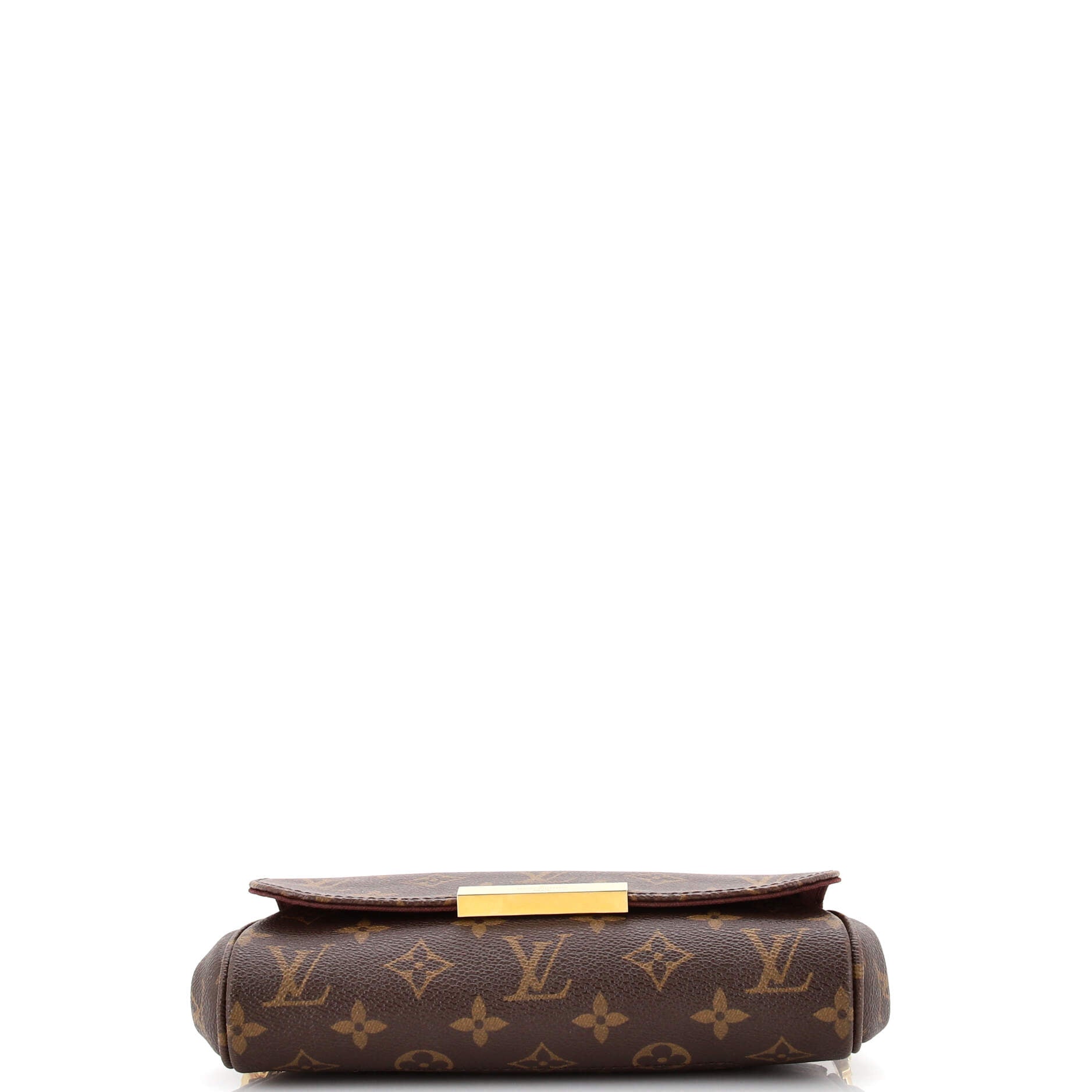 Louis Vuitton Favorite MM Clutch - Farfetch