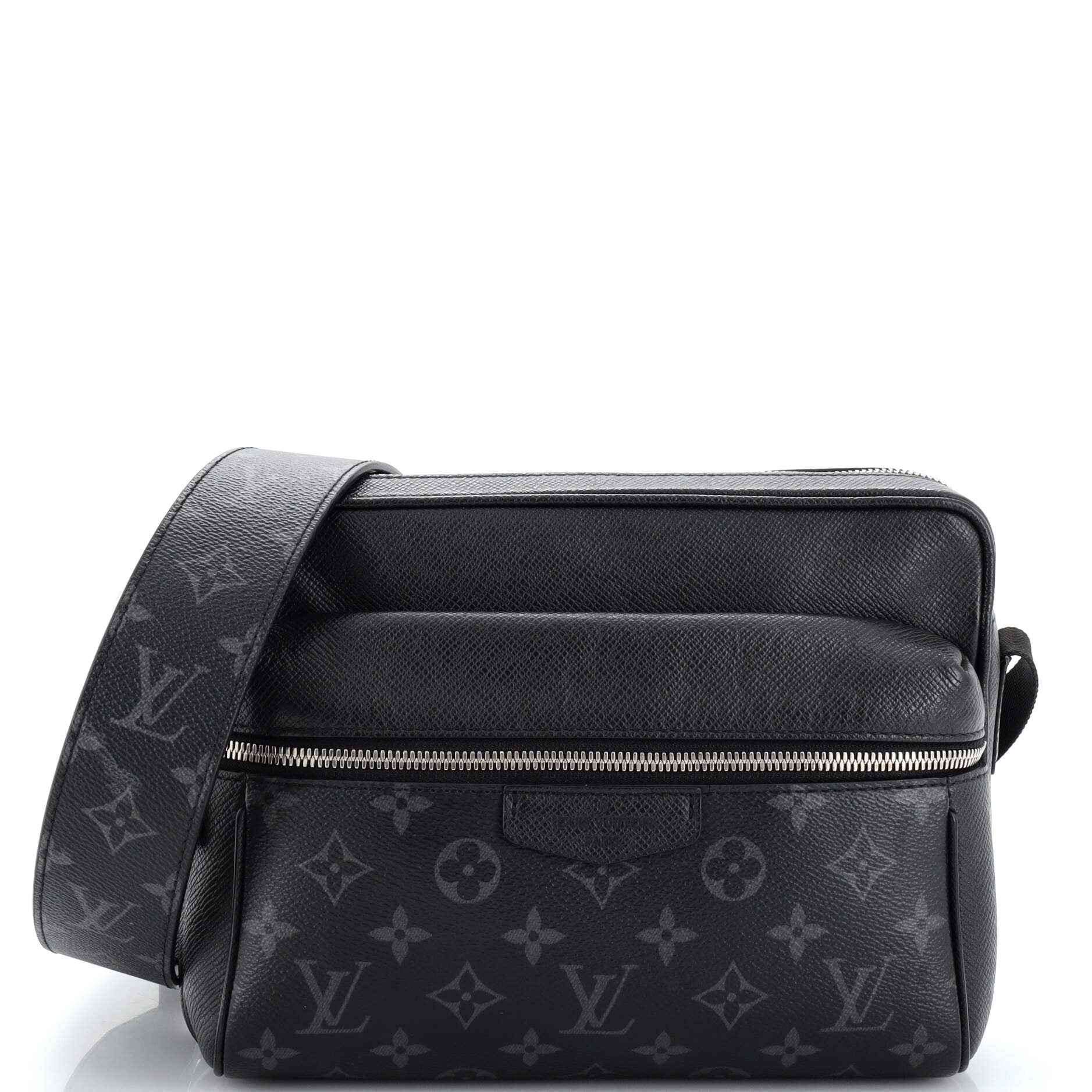 Louis Vuitton 2004 pre-owned Monogram  crossbody bag - ShopStyle