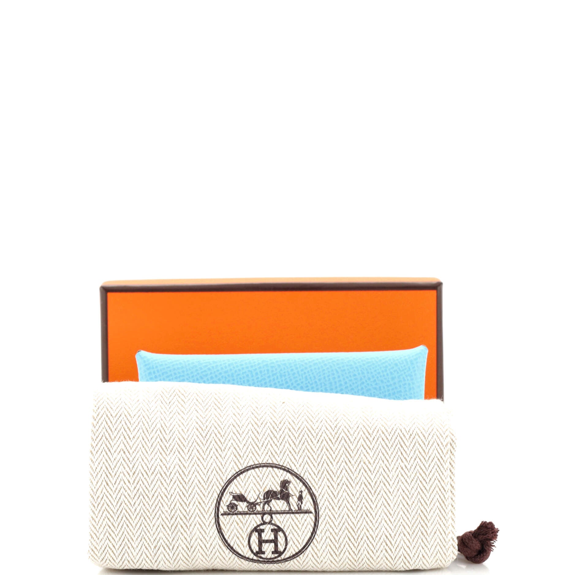 Colormatic card holder