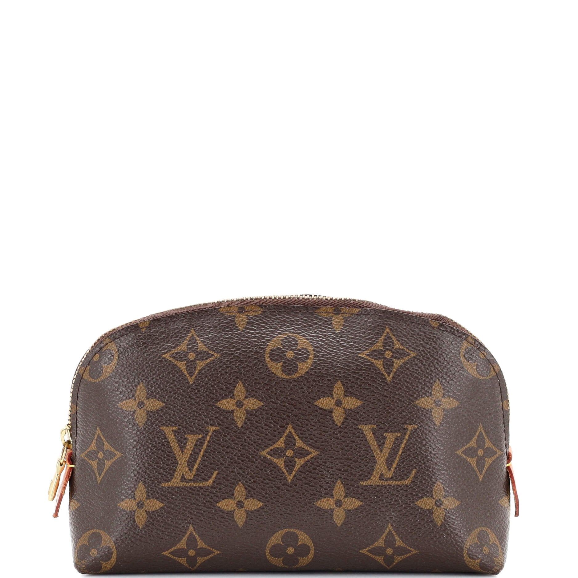 Louis Vuitton Color Pouch Monogram Canvas