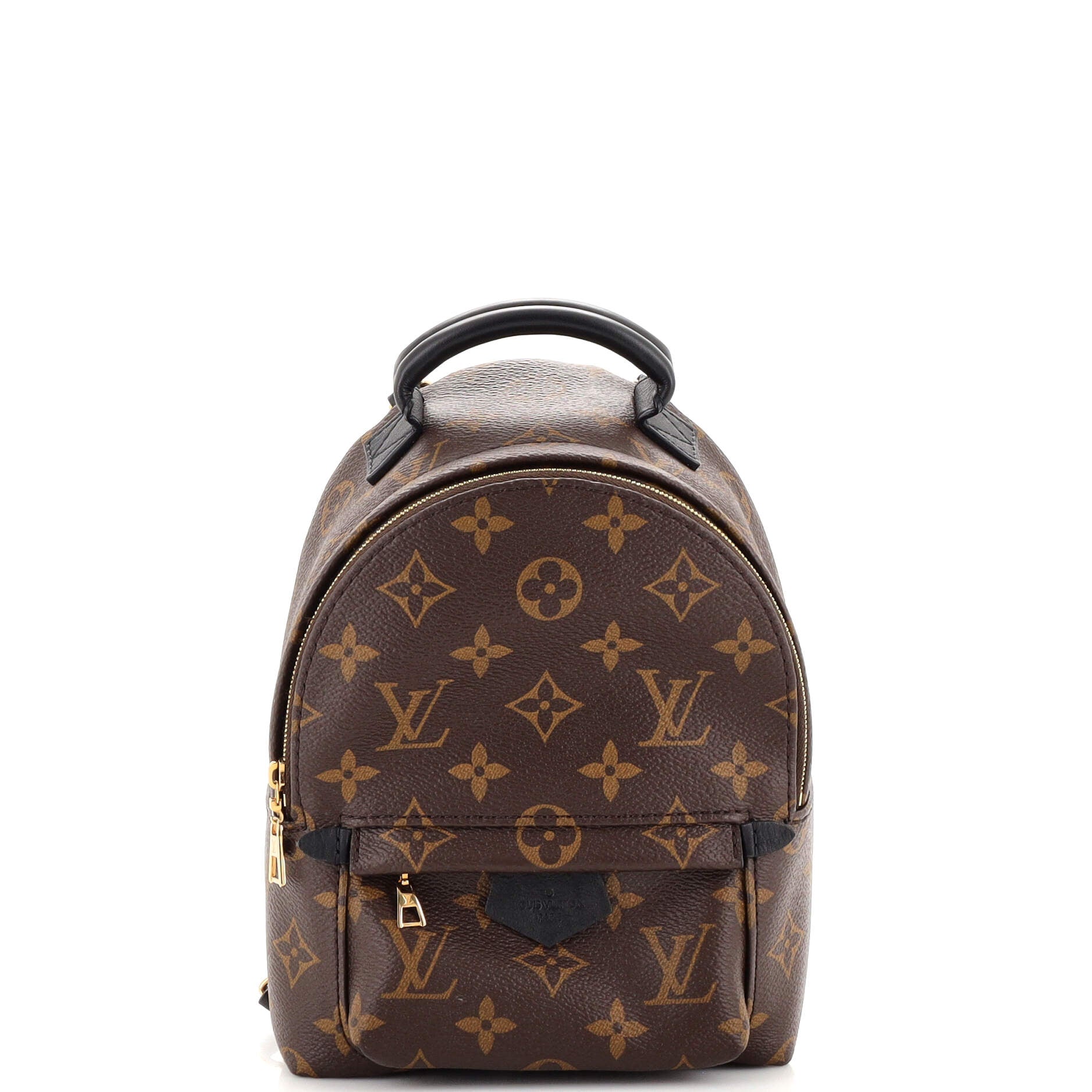 Louis Vuitton 1997 pre-owned Mini Montsouris Backpack - Farfetch