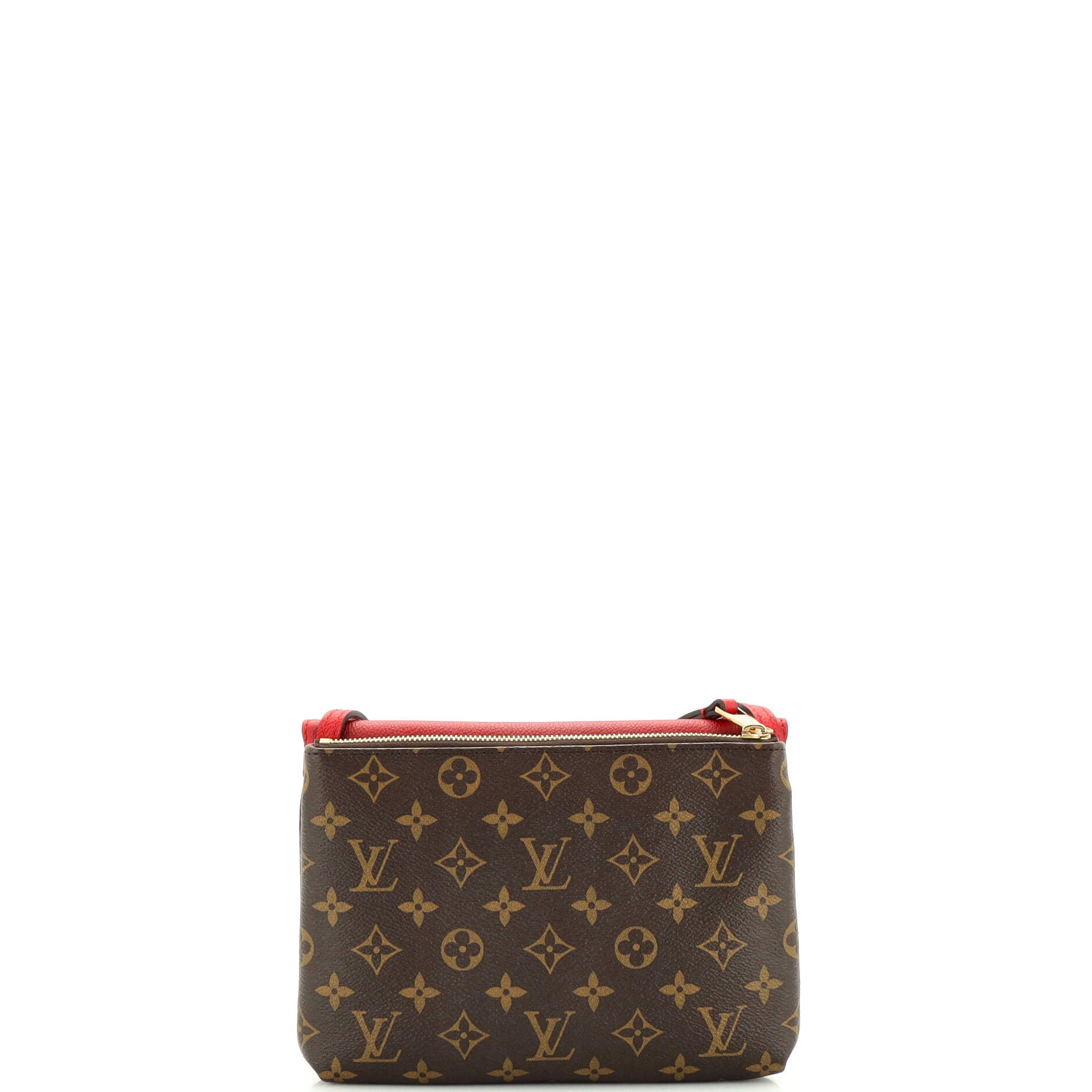 Louis Vuitton e Sling Bag Limited Edition Damier Graphite 3D