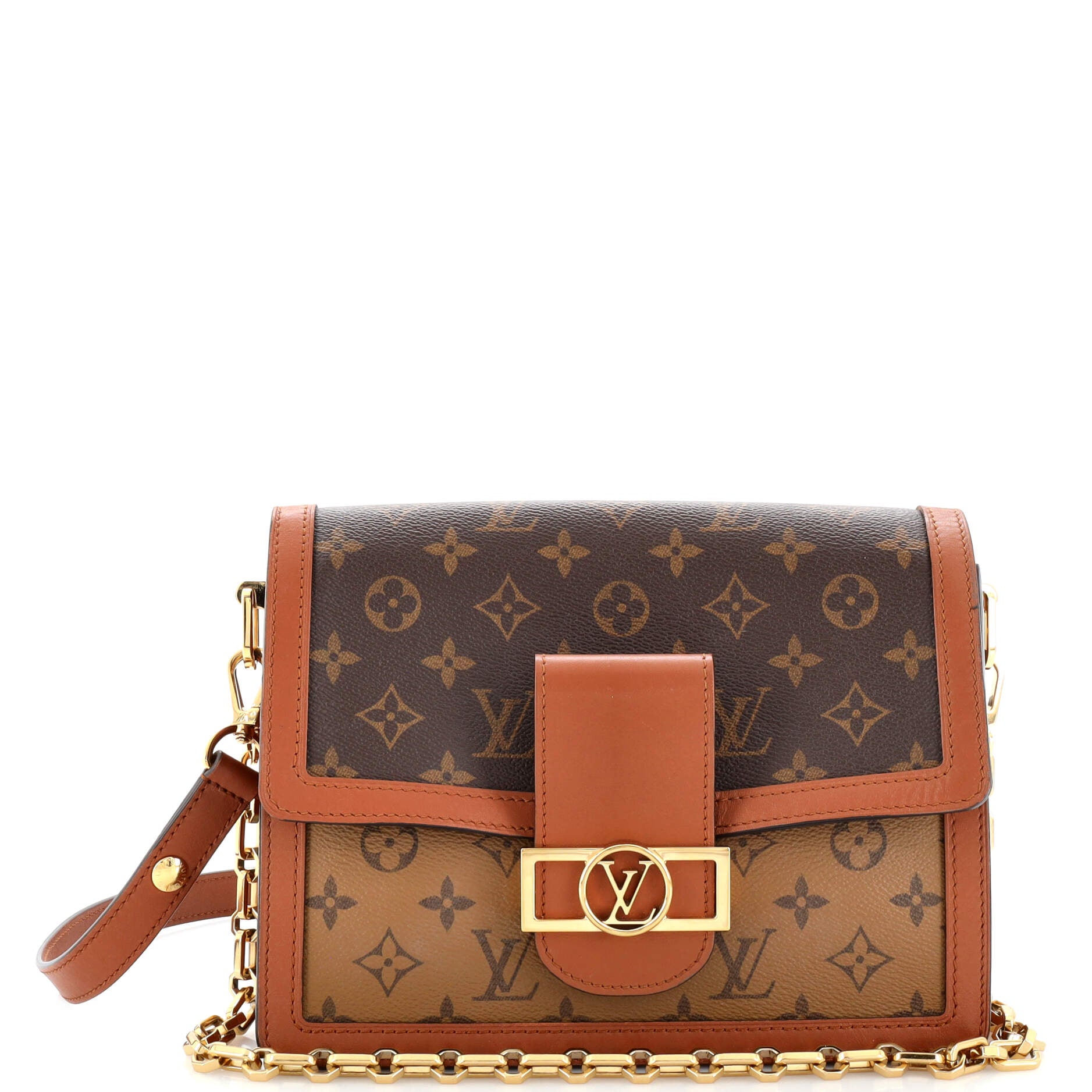 Louis Vuitton Dauphine Bumbag Limited Edition LOL League of