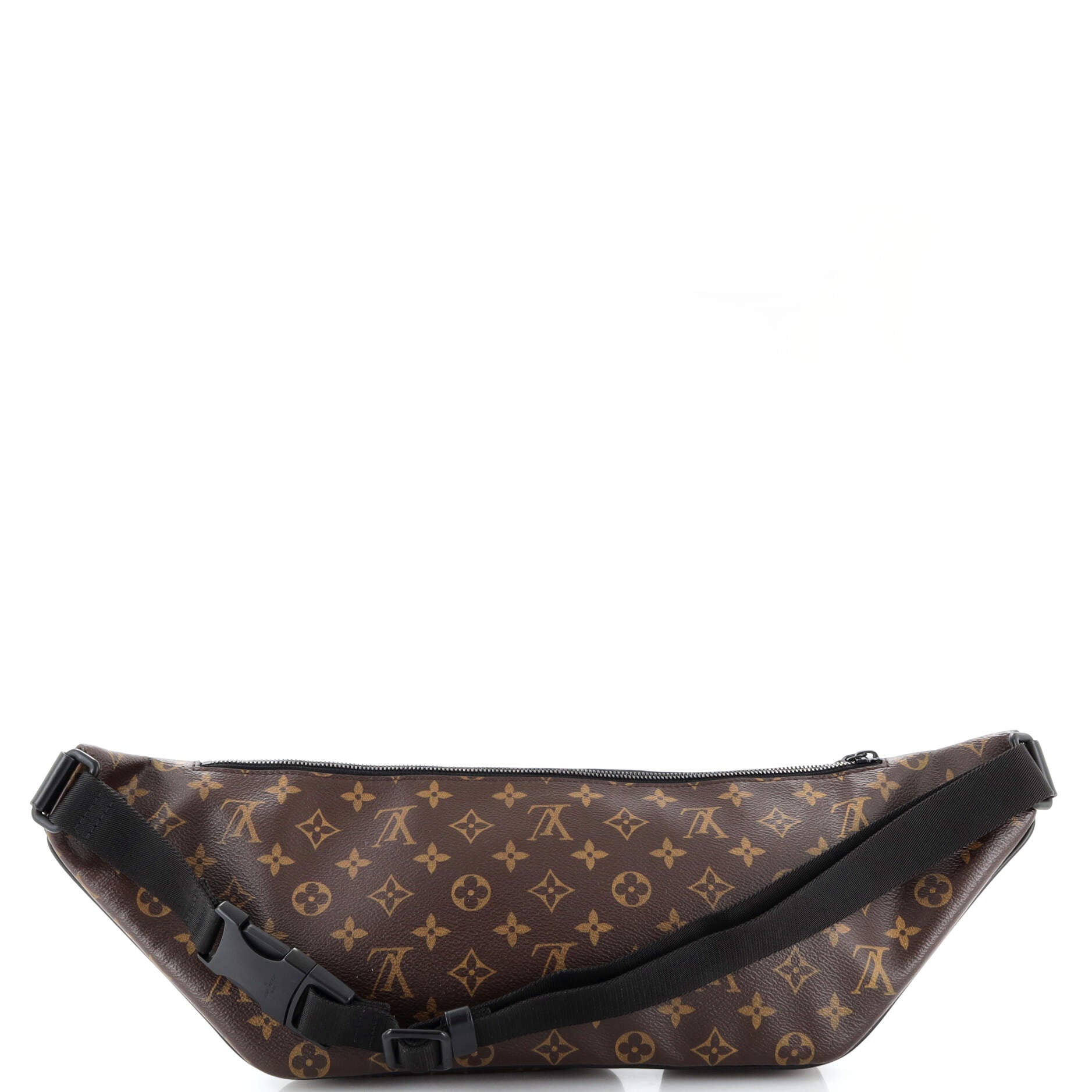 Louis Vuitton 2004 pre-owned Geronimos Belt Bag - Farfetch