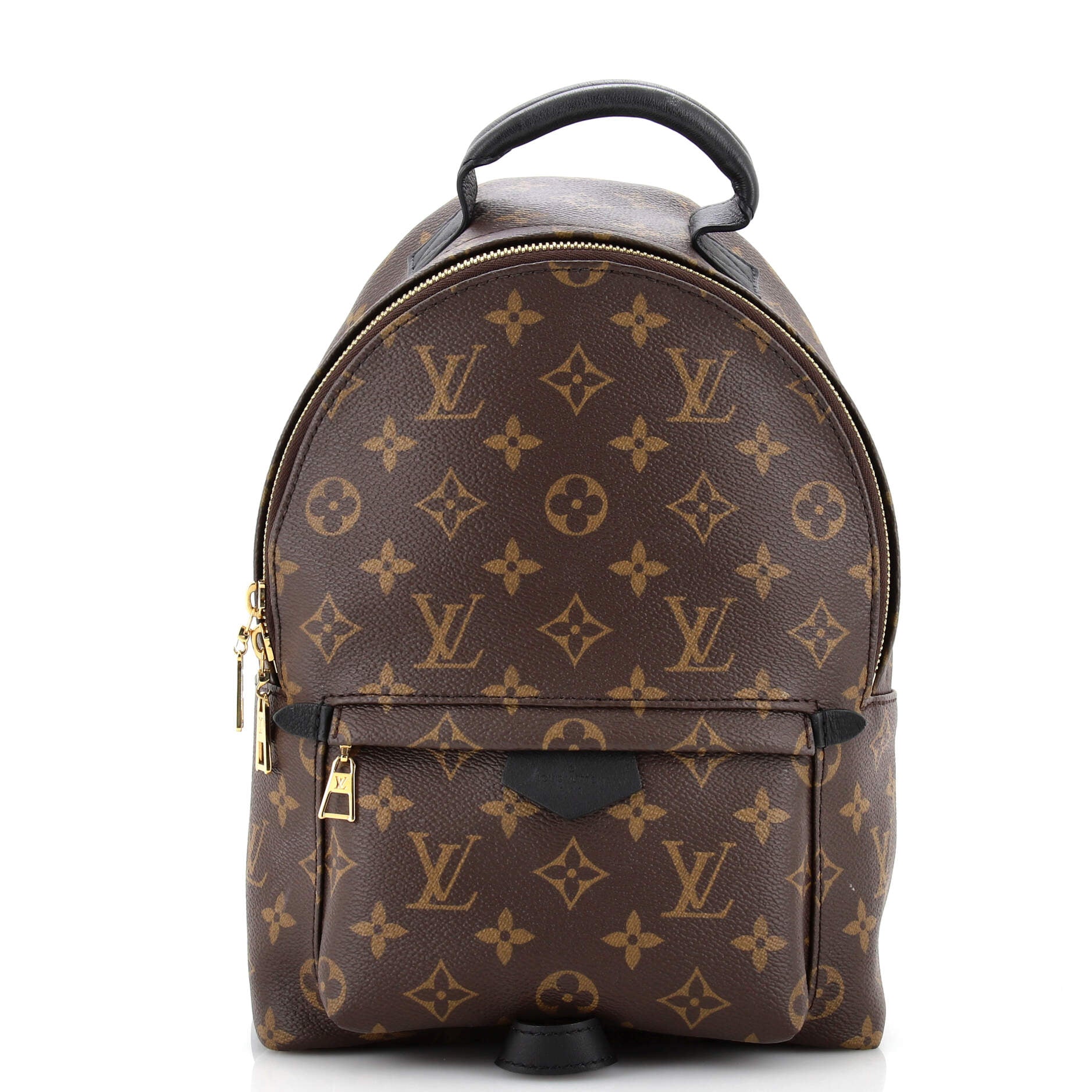 lv backpack second hand