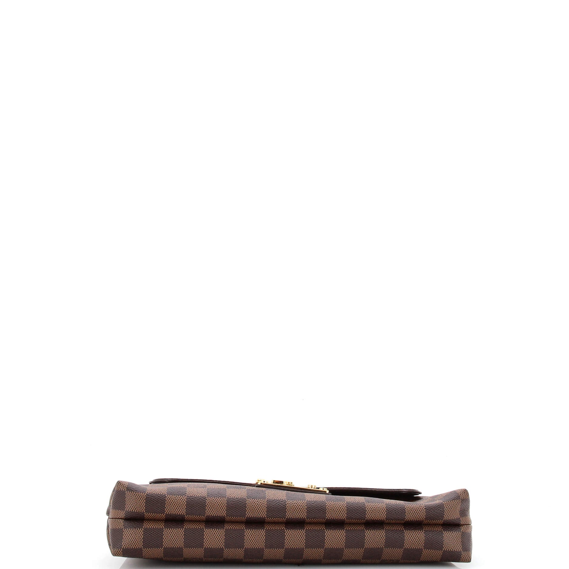 Louis Vuitton Pochette Ascot Damier