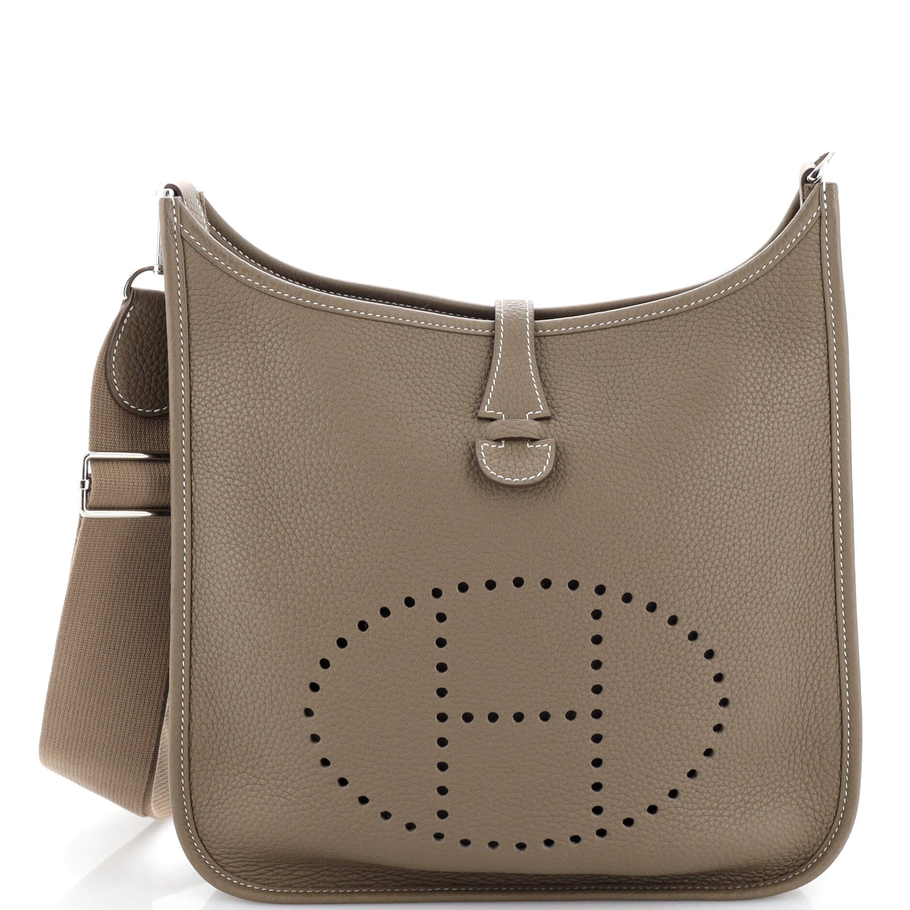 Hermes Evelyne Bag Gen III Maurice TPM