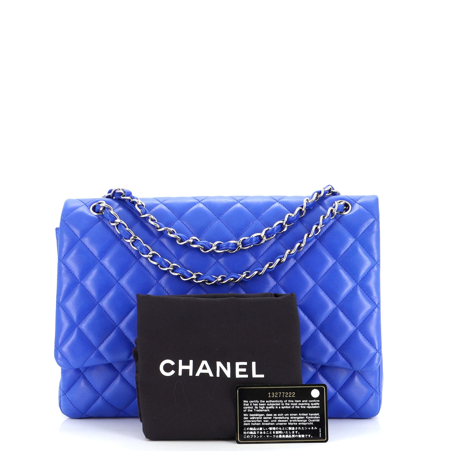 Shopbop Archive Chanel Small Gabrielle Hobo Bag