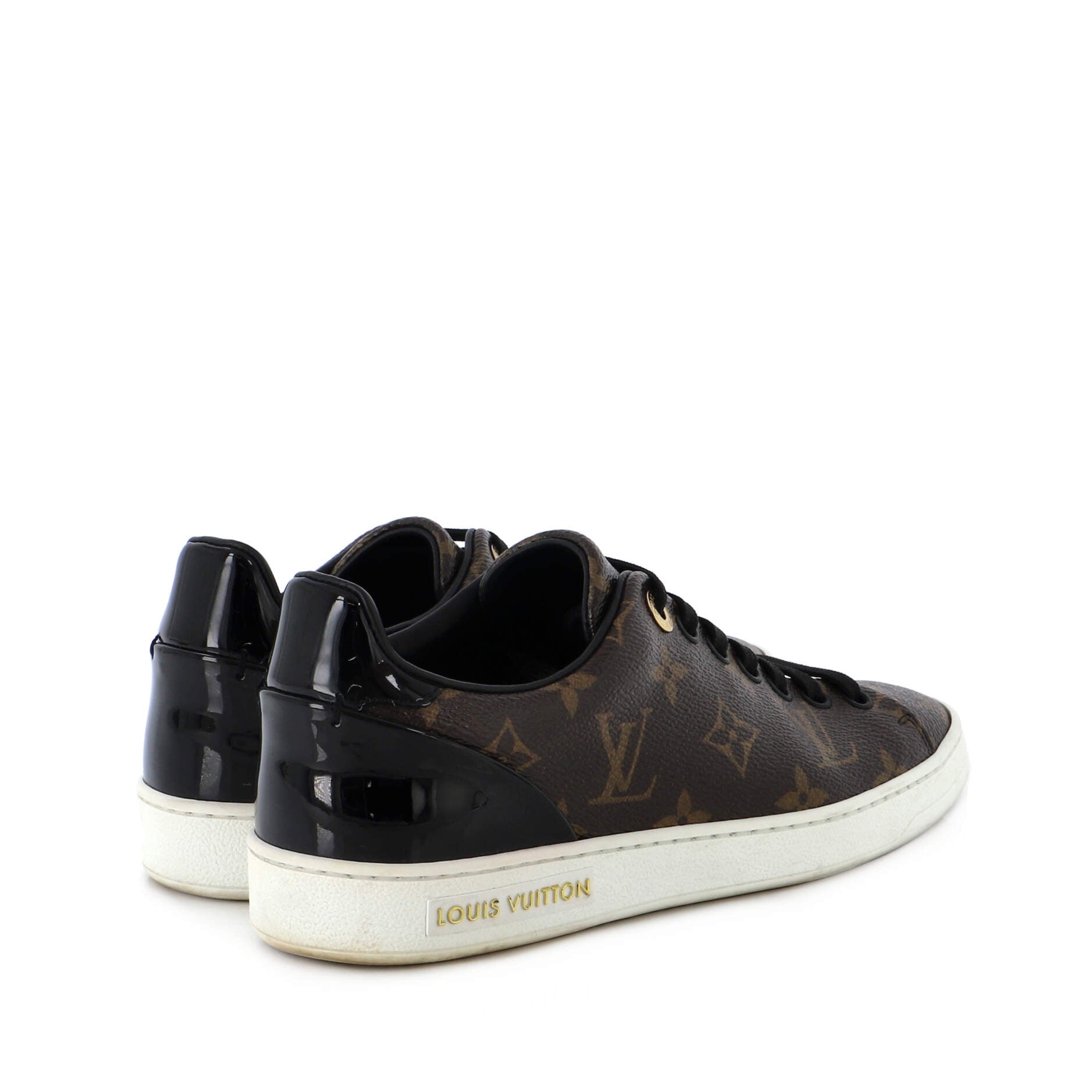 Louis Vuitton Wmns Time Out Sneaker 'Monogram', myGemma