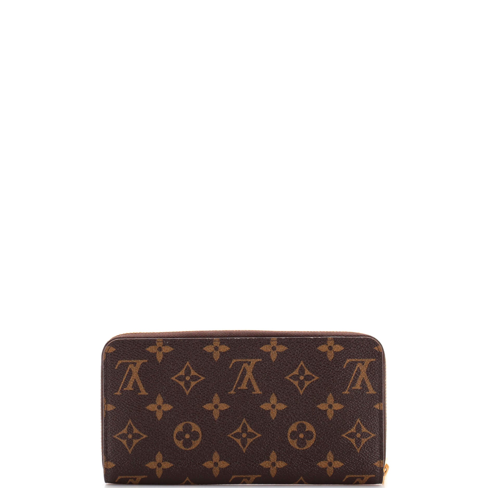 Louis Vuitton 2018 pre-owned Zippy Long Wallet - Farfetch