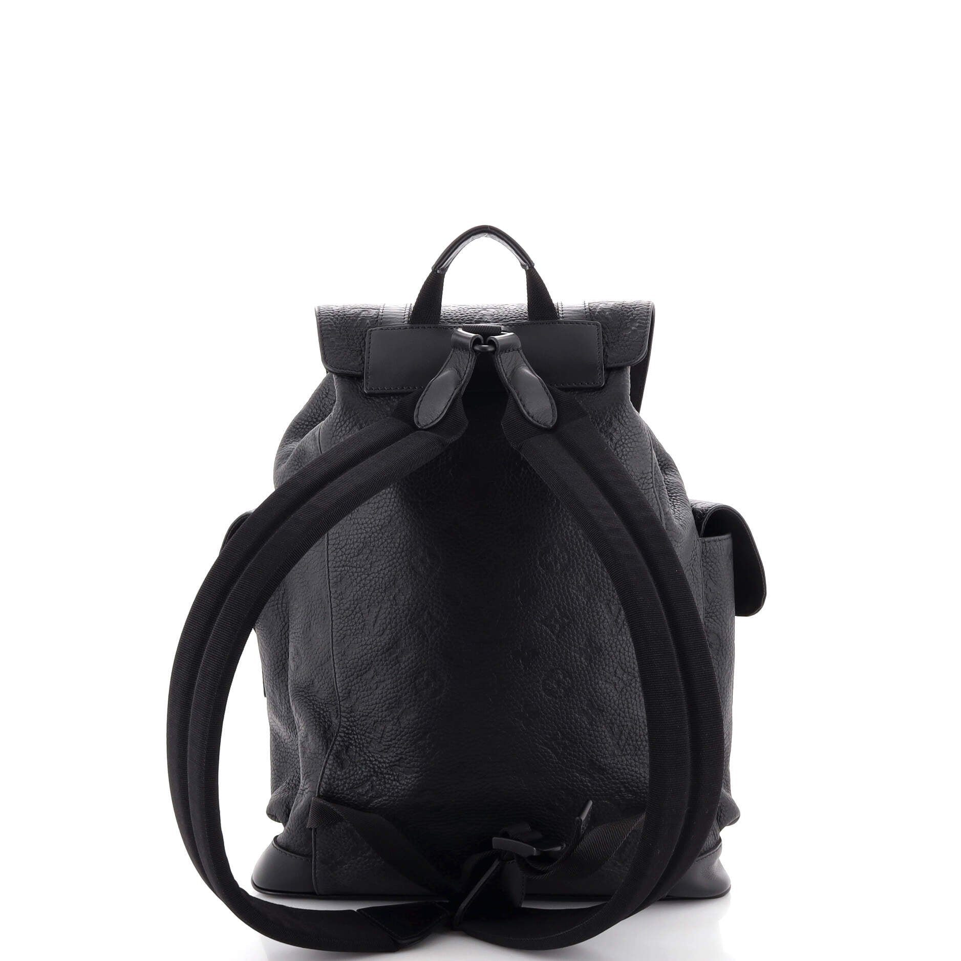 Louis Vuitton 2020s pre-owned Josh Backpack - Farfetch