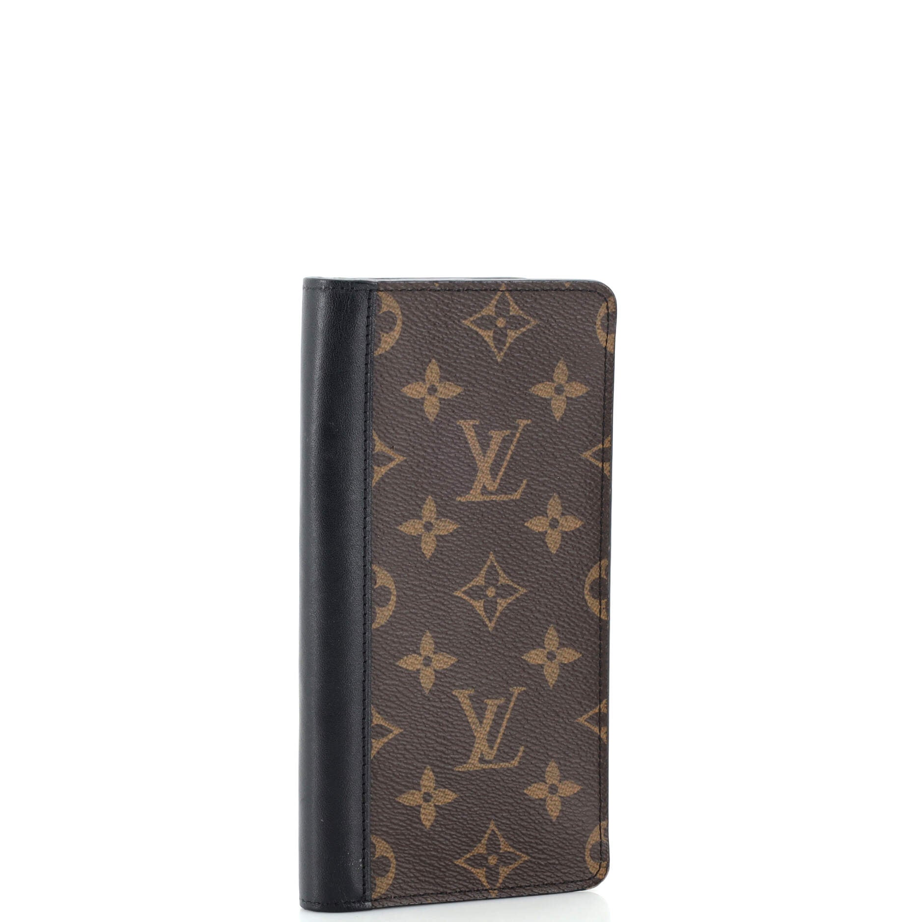Louis Vuitton Louis Vuitton Etoile Monogram Canvas Compact Wallet