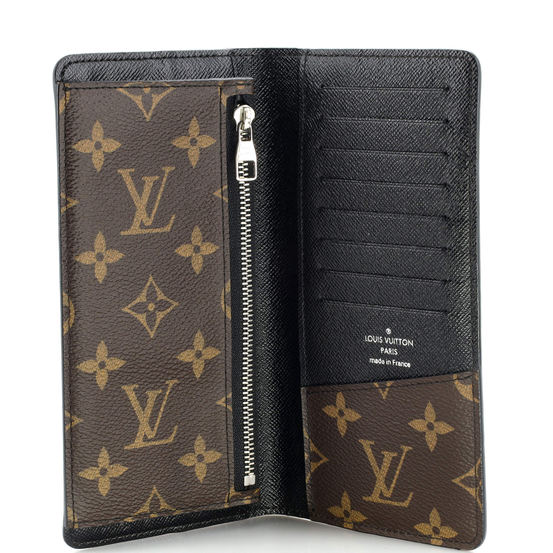 Louis Vuitton pre-owned Portefeuille Marco Wallet - Farfetch