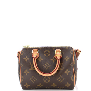 Louis Vuitton Handbags, Shop Authentic LV Resale