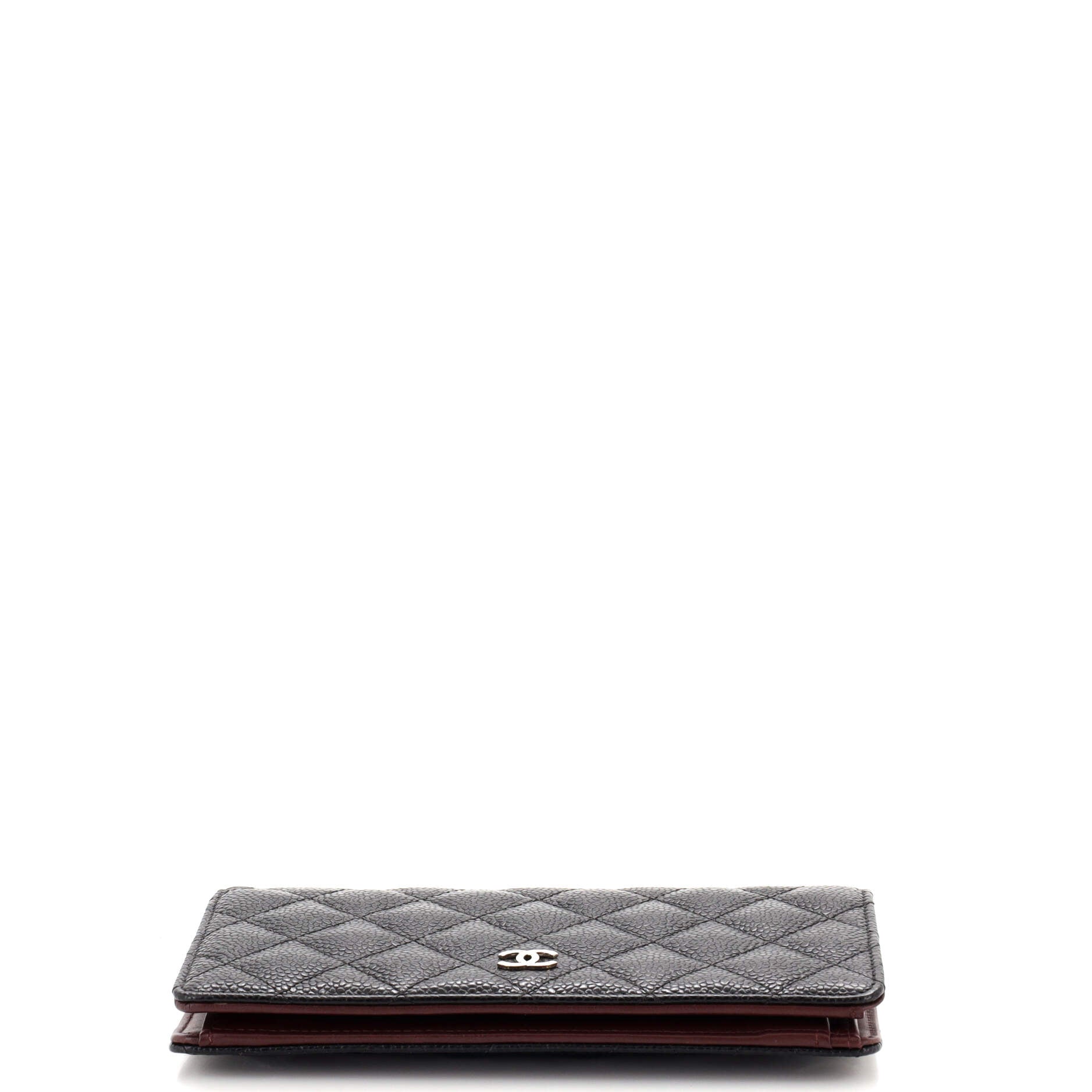 Chanel Classic Long Flap Wallet (L-YEN), Luxury, Bags & Wallets on