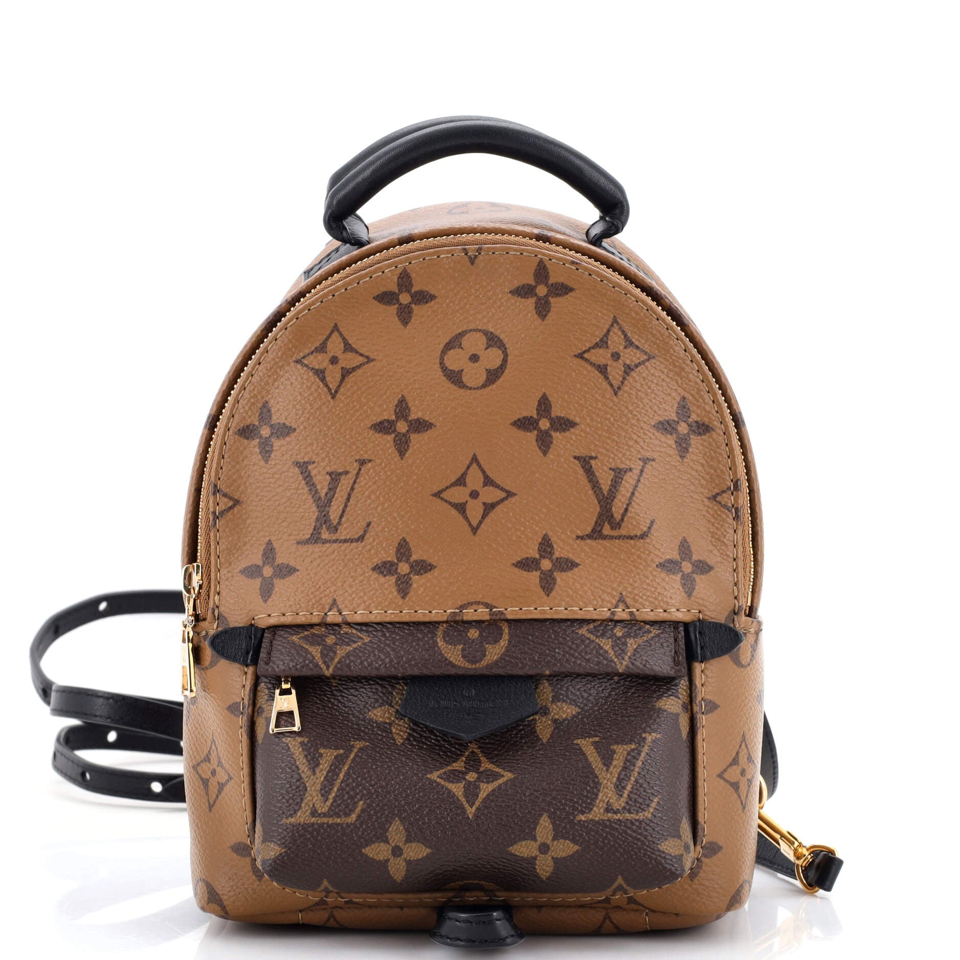 Louis Vuitton LV x NBA Shoes Box Backpack Monogram Canvas at 1stDibs