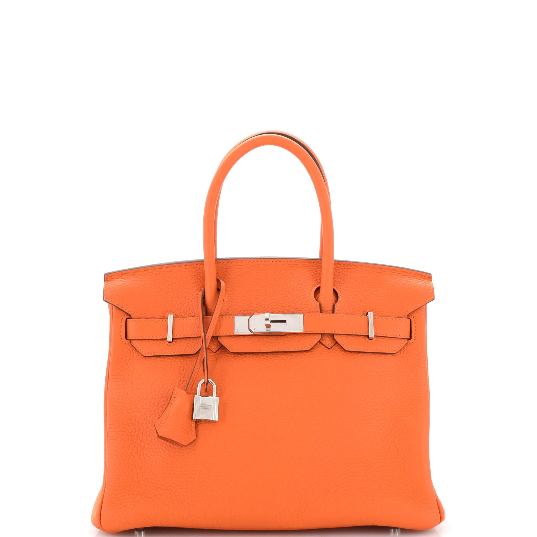 Hermes Kelly Retourne Taurillon Clemence Palladium 28 Rouge Pivoine in  Calfskin Leather with Palladium - US