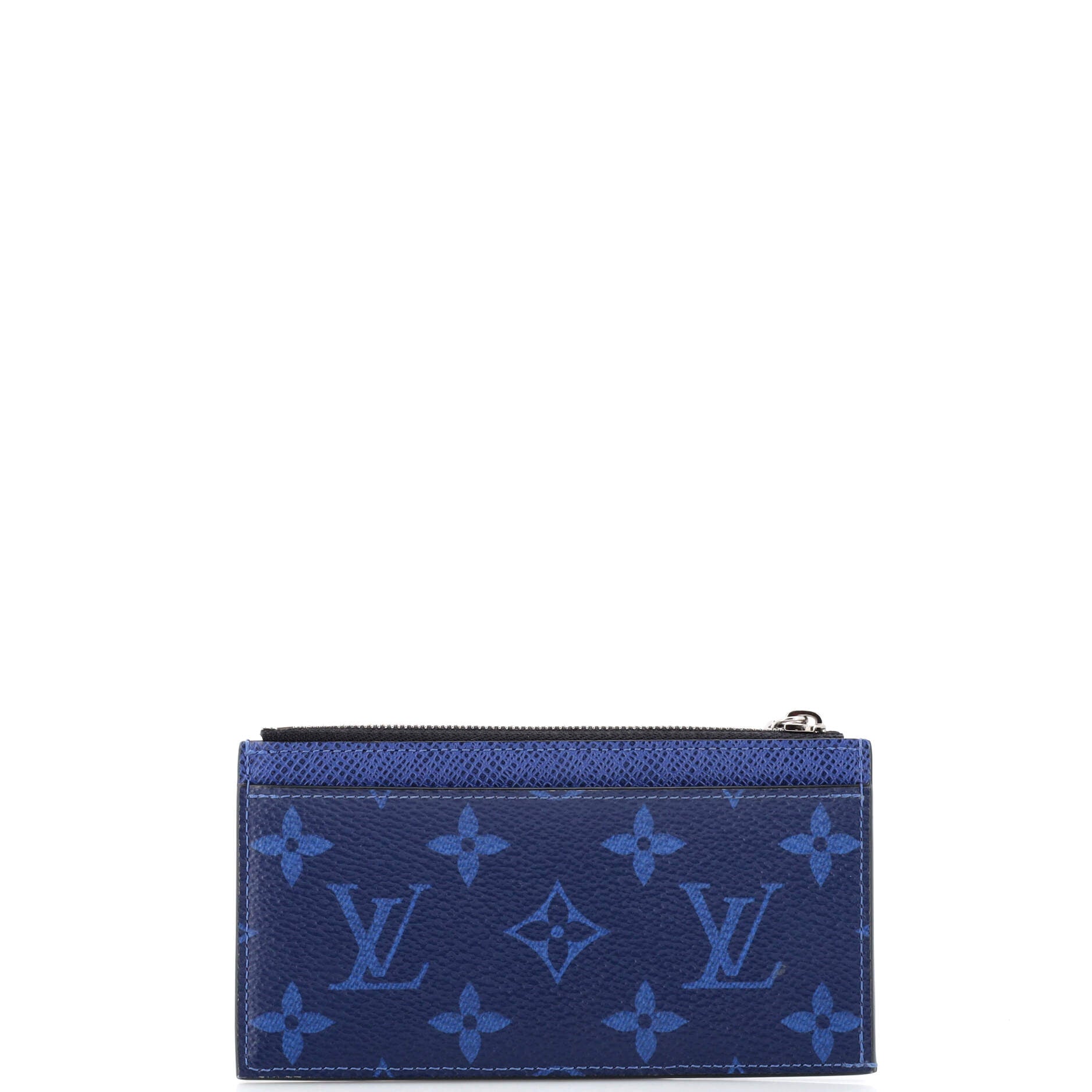 Louis Vuitton pre-owned Monogram Recto Verso Cardholder - Farfetch