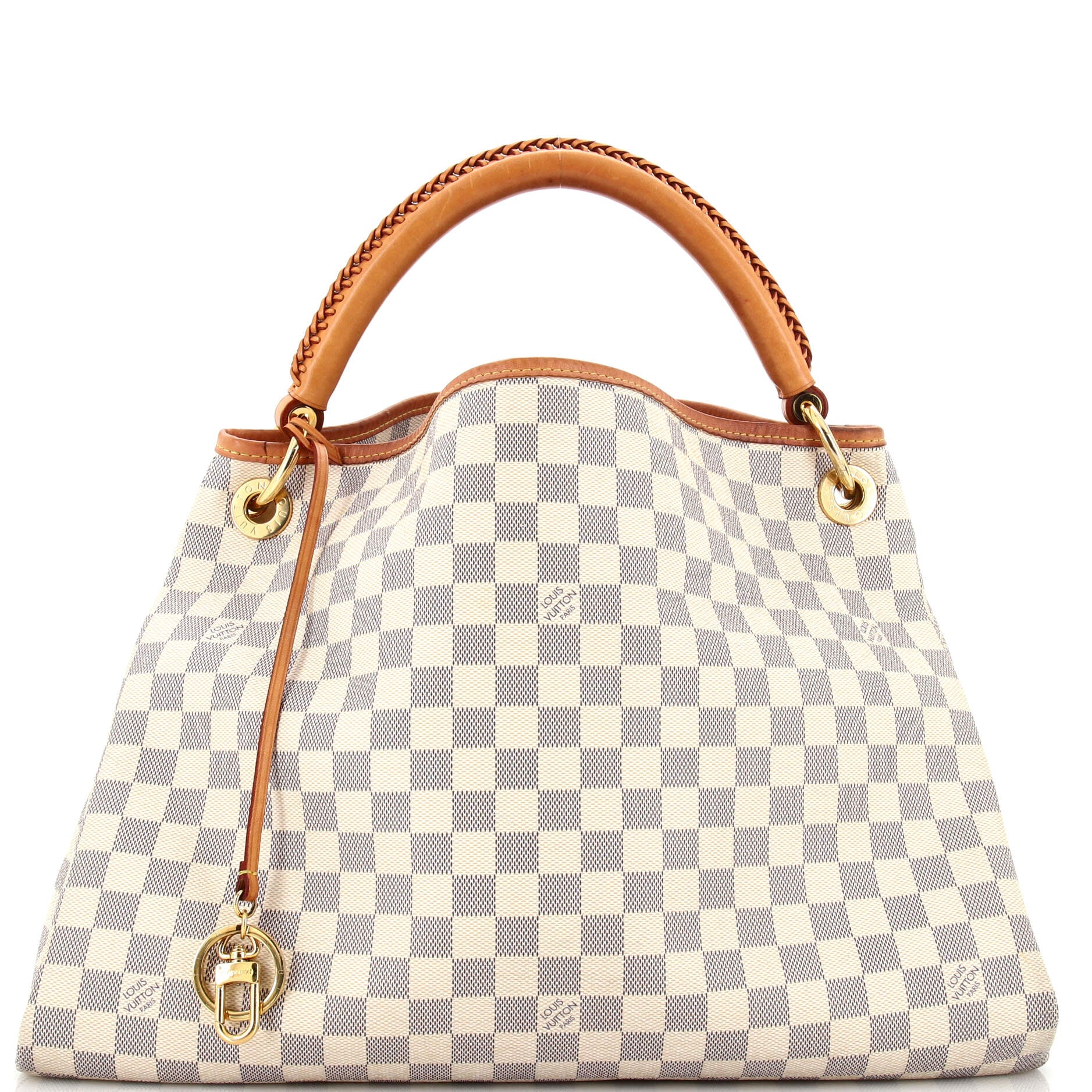 Louis Vuitton 2009 pre-owned Monogram Graffiti Speedy 30 Handbag - Farfetch