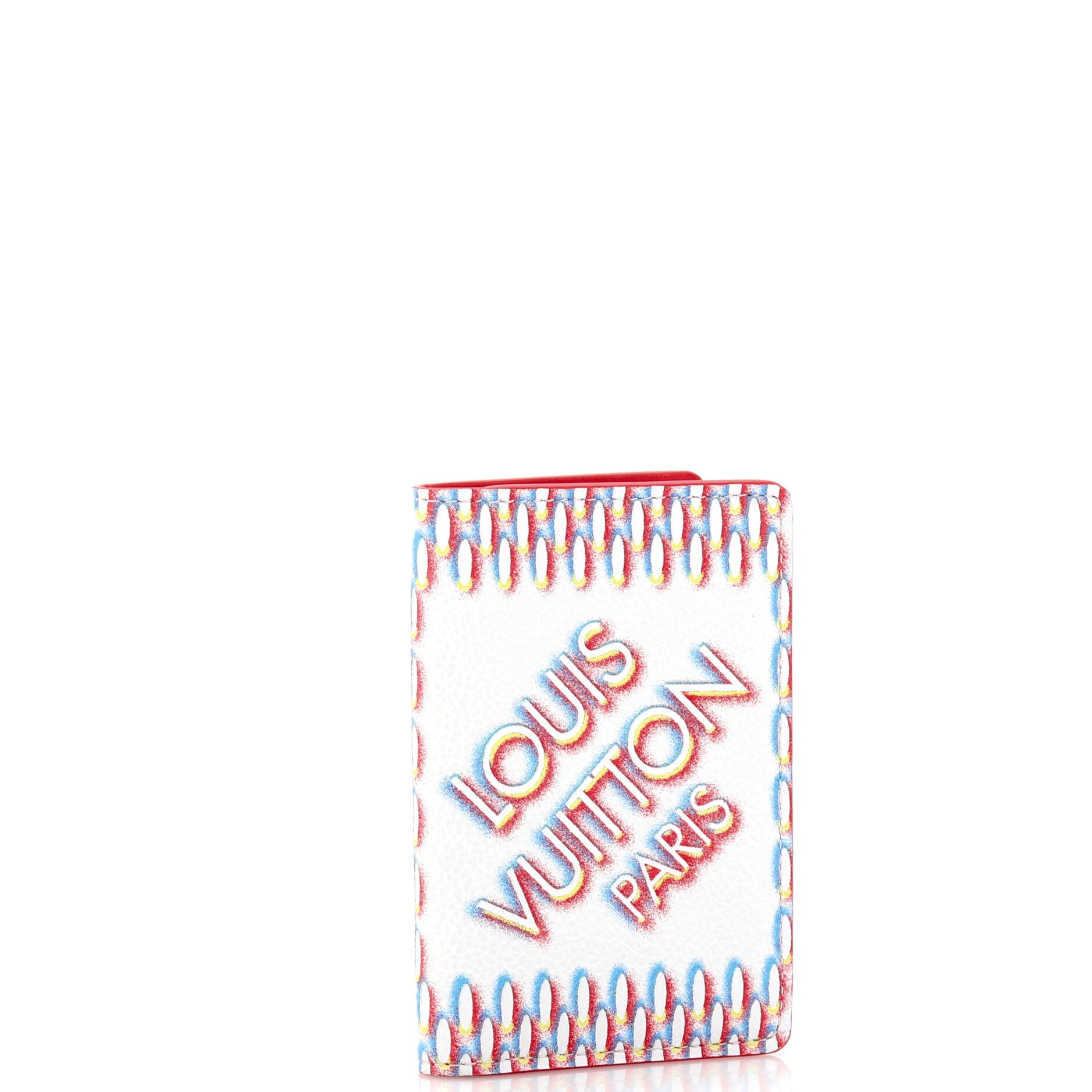 Louis Vuitton x NBA Monogram Canvas Trio Pocket Keepall