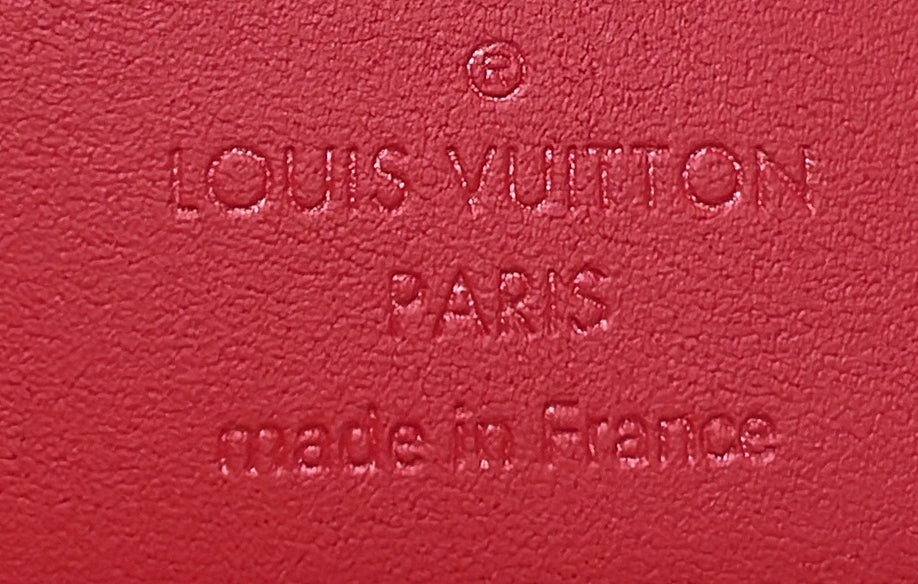 Louis Vuitton 2006 pre-owned Portefeuille Marco bi-fold Wallet - Farfetch