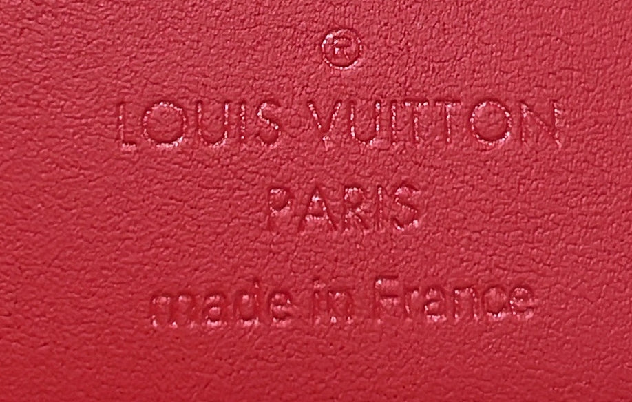 Louis Vuitton 2019 pre-owned Pocket Organizer Cardholder - Farfetch