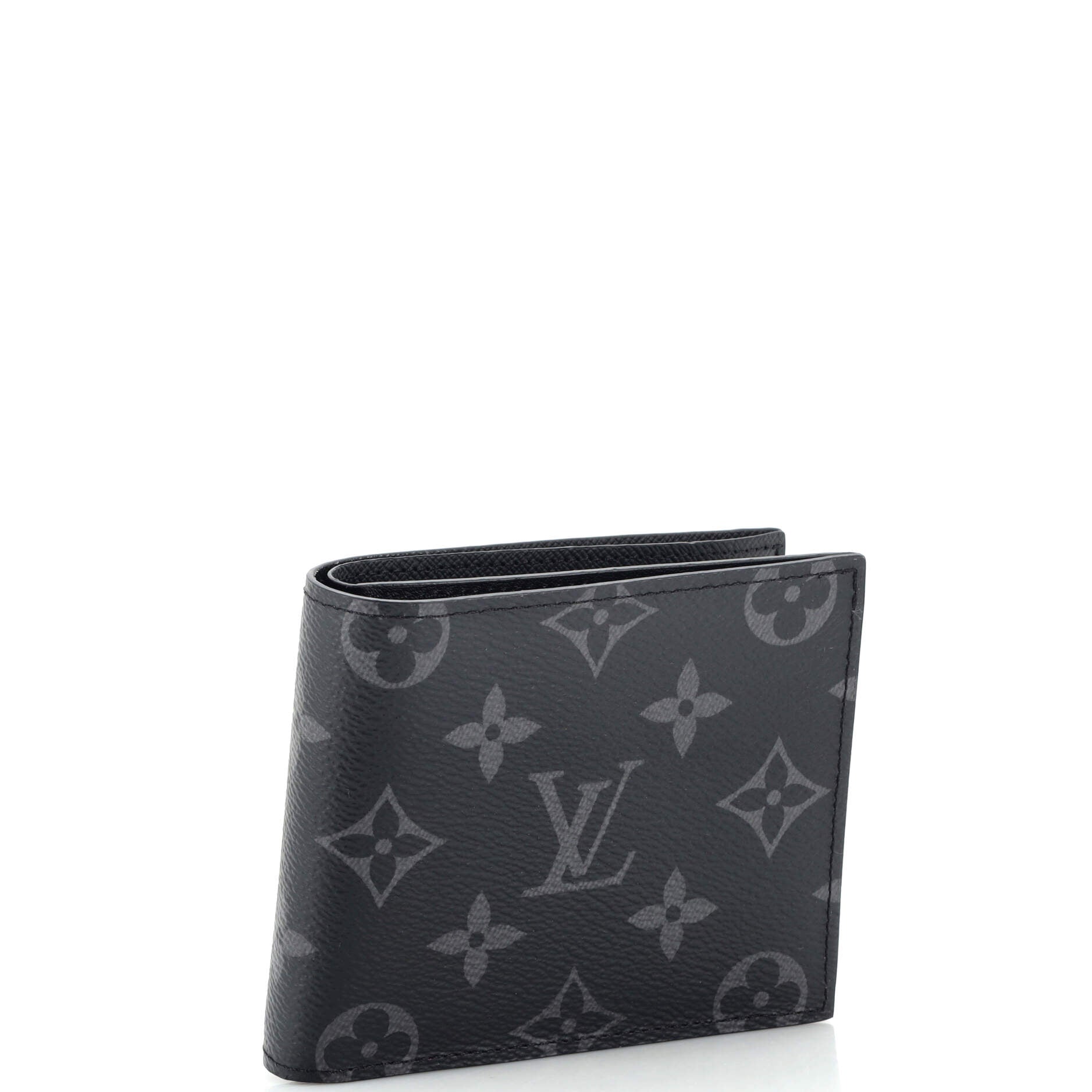 Louis Vuitton Monogram Macassar Canvas Gaspar Wallet - Yoogi's Closet