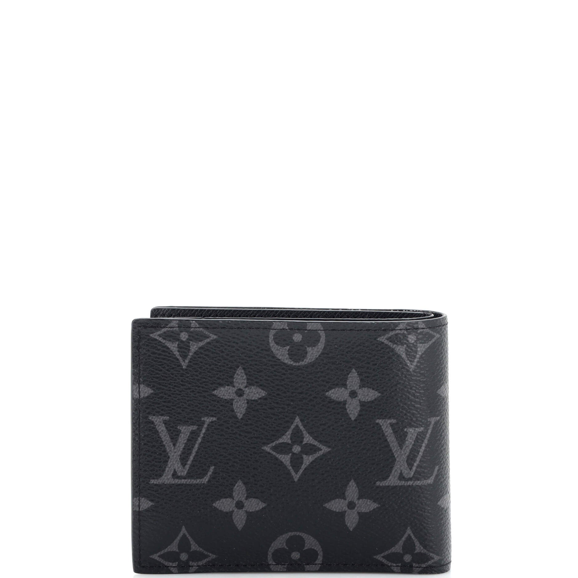 Marco Wallet Monogram Canvas - Wallets and Small Leather Goods