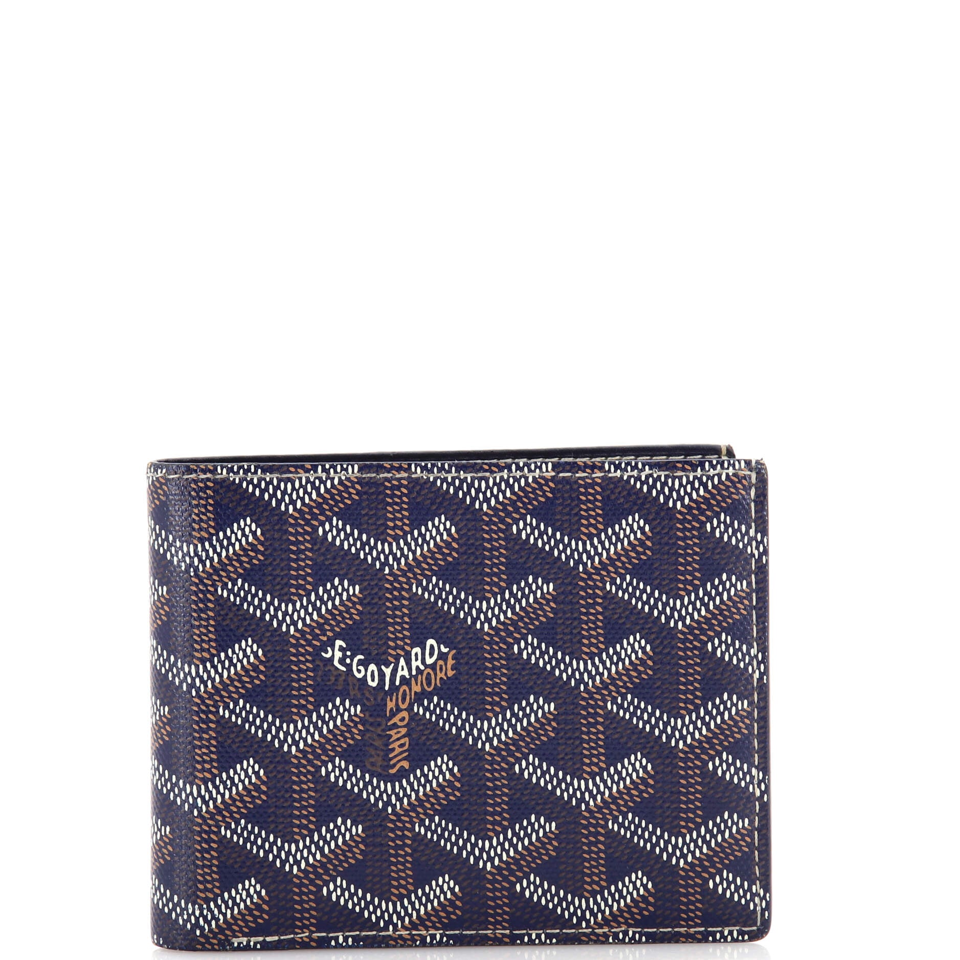 Goyard pre-owned Saint Sulpice Cardholder - Farfetch