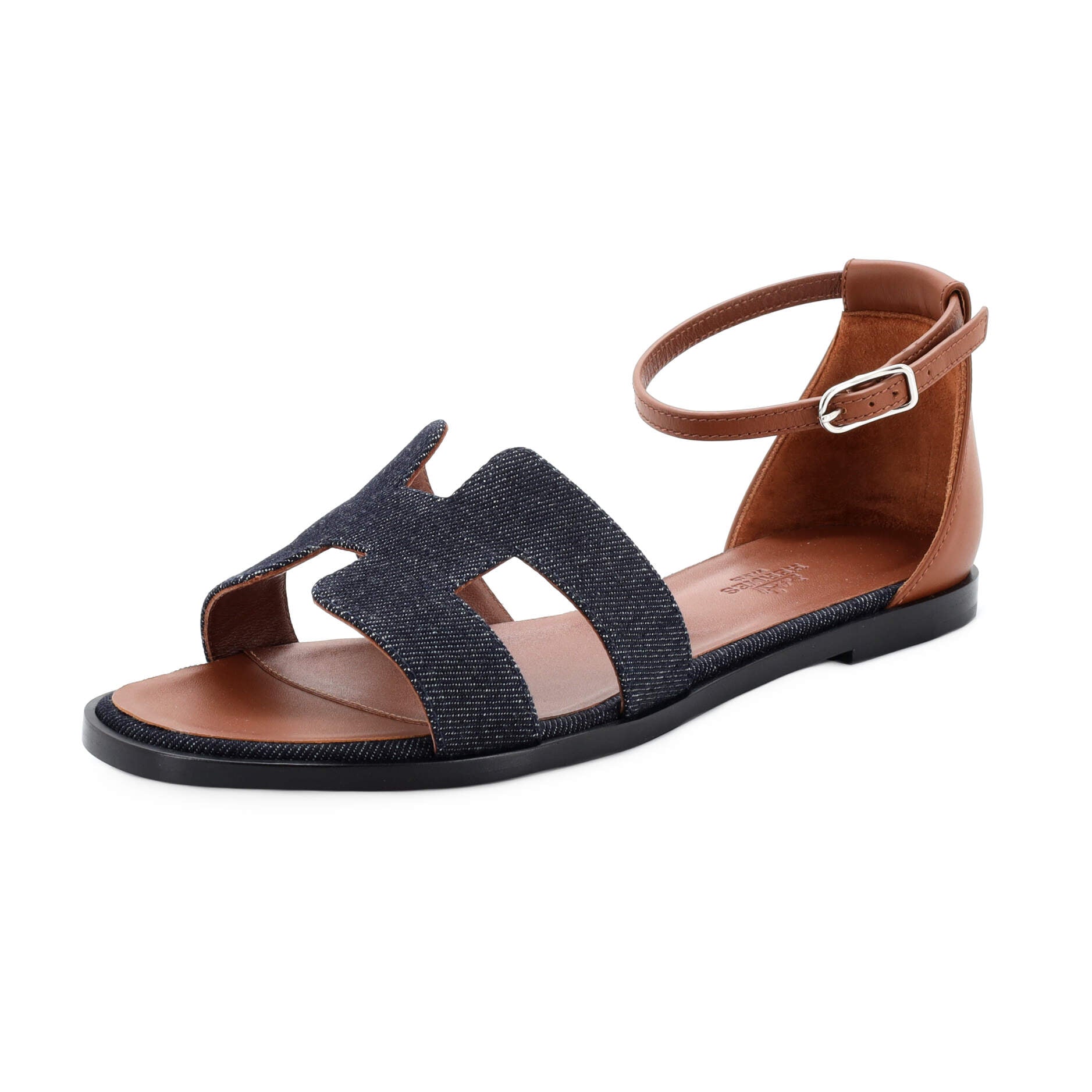 Hermès Women's Santorini Sandal