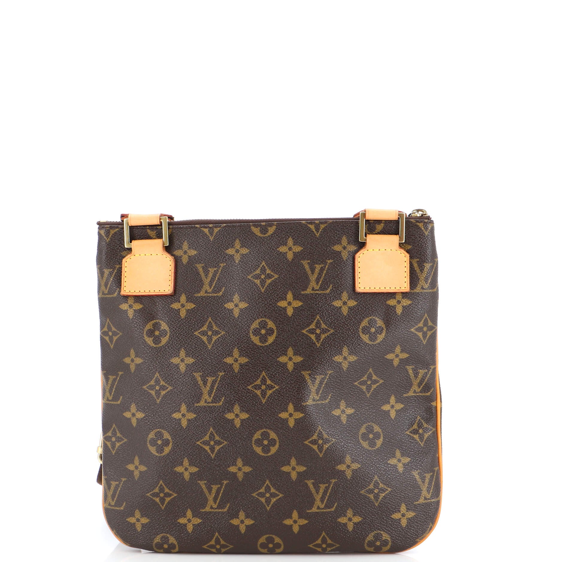 Louis Vuitton Lockme Tender - Neutrals Crossbody Bags, Handbags