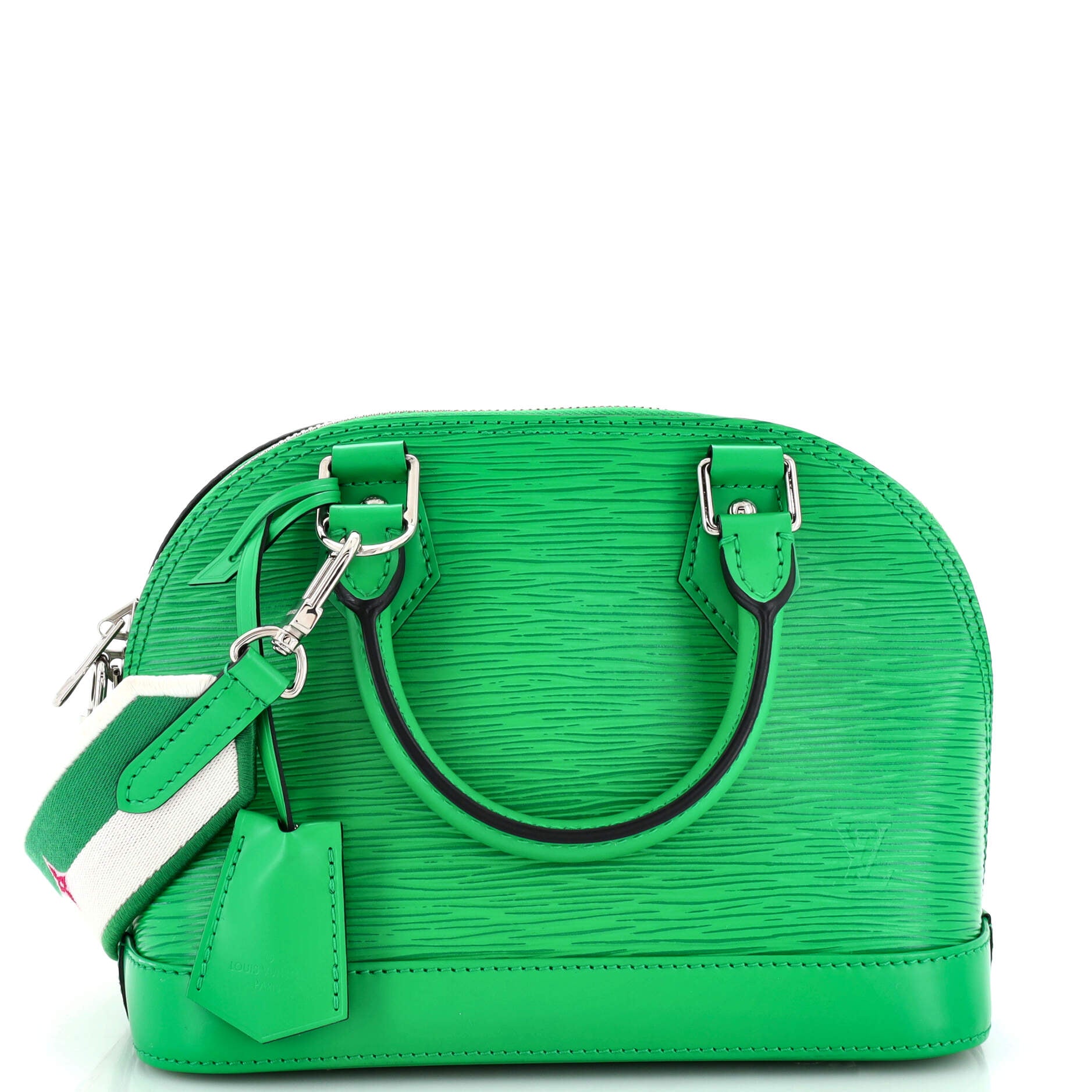 Louis Vuitton 2006 pre-owned Monogram Jacquard Mini Pleaty Handbag -  Farfetch