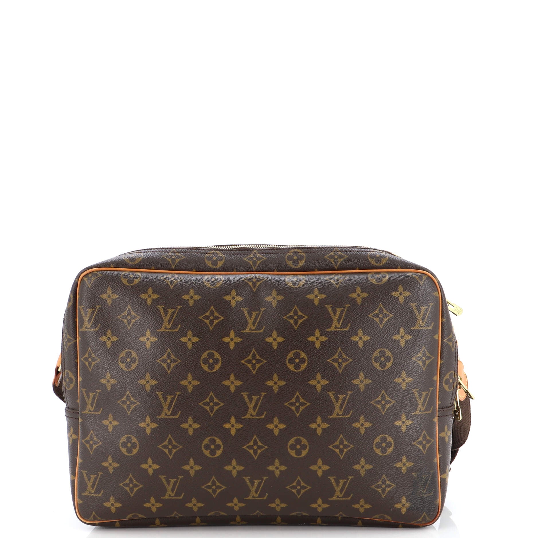 Louis Vuitton Damier Canvas Trousse Toilette 25 NM Toiletry Bag