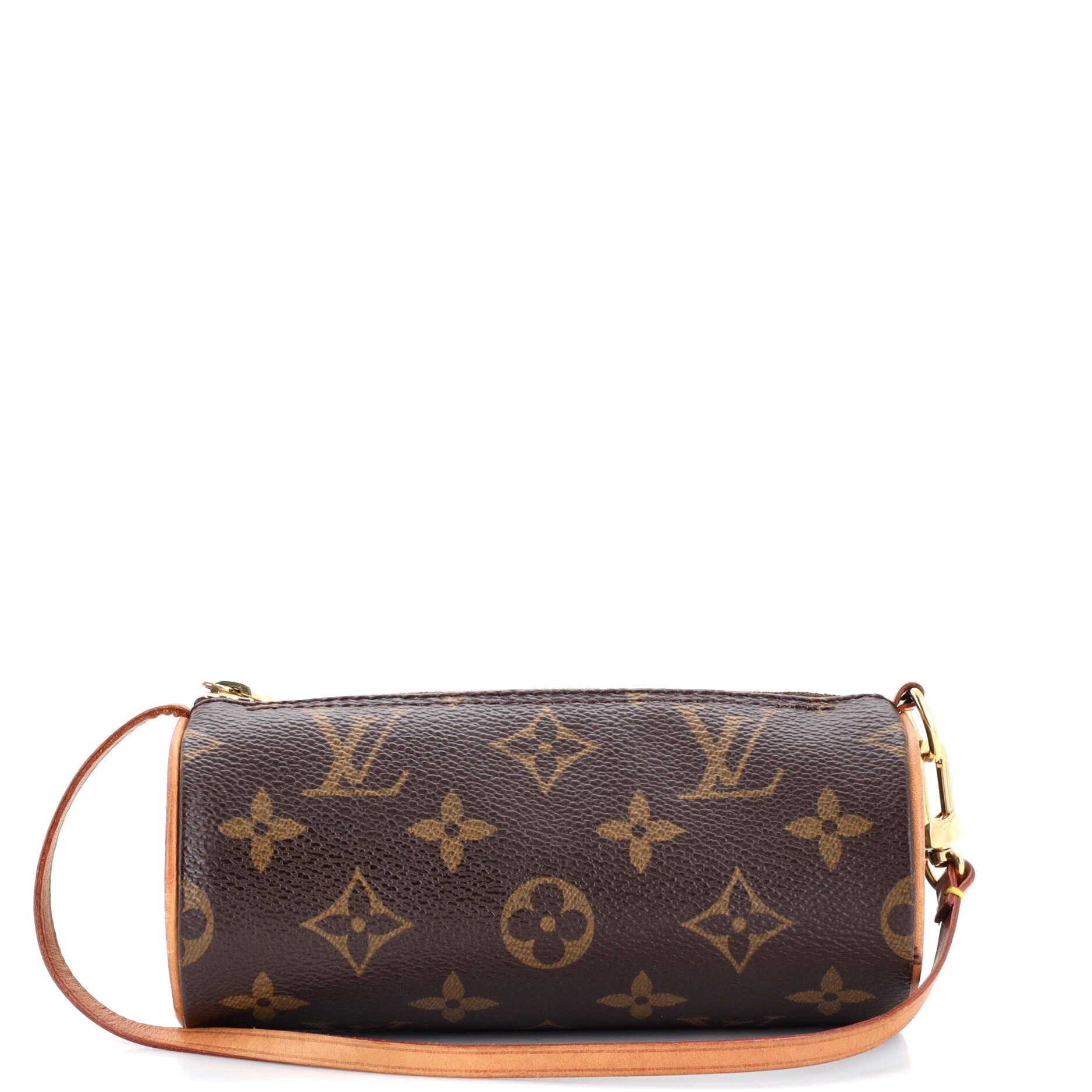 Louis Vuitton Pochette Accessoires Monogram Empreinte Giant Broderies Mini