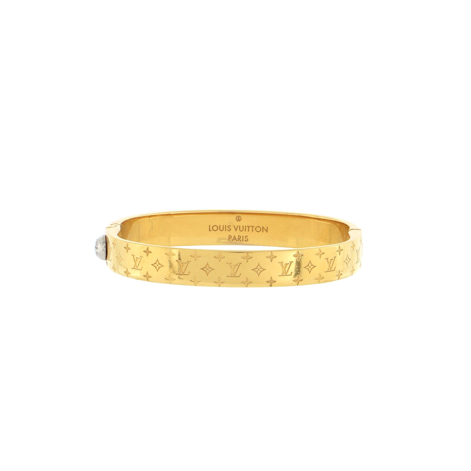 LV Space Bracelet - Louis Vuitton ®