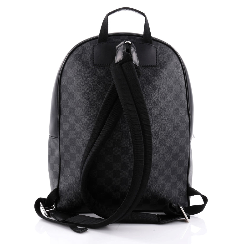 Louis Vuitton Josh Backpack 368202