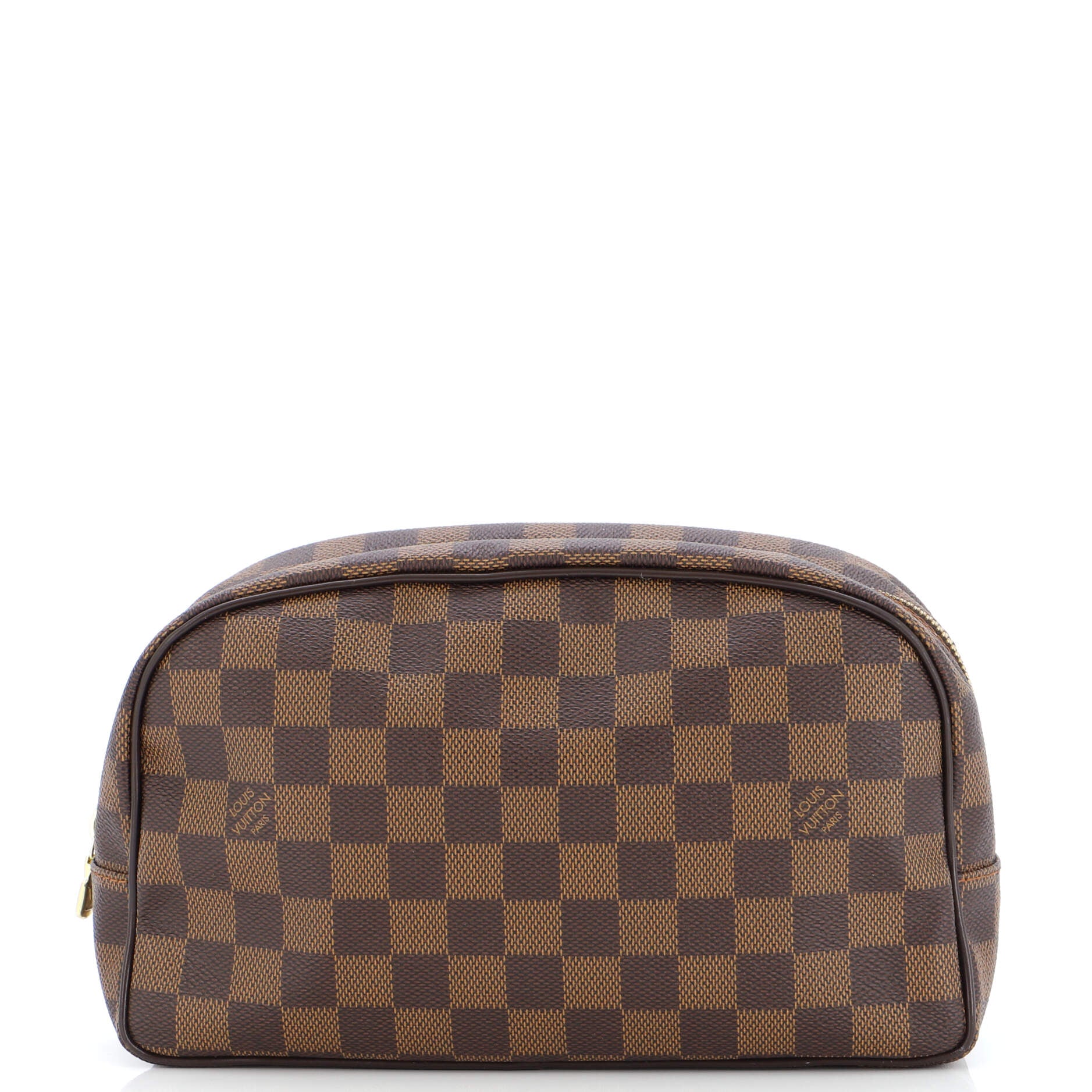 Louis Vuitton Pochette Cosmetic Pouch - Farfetch