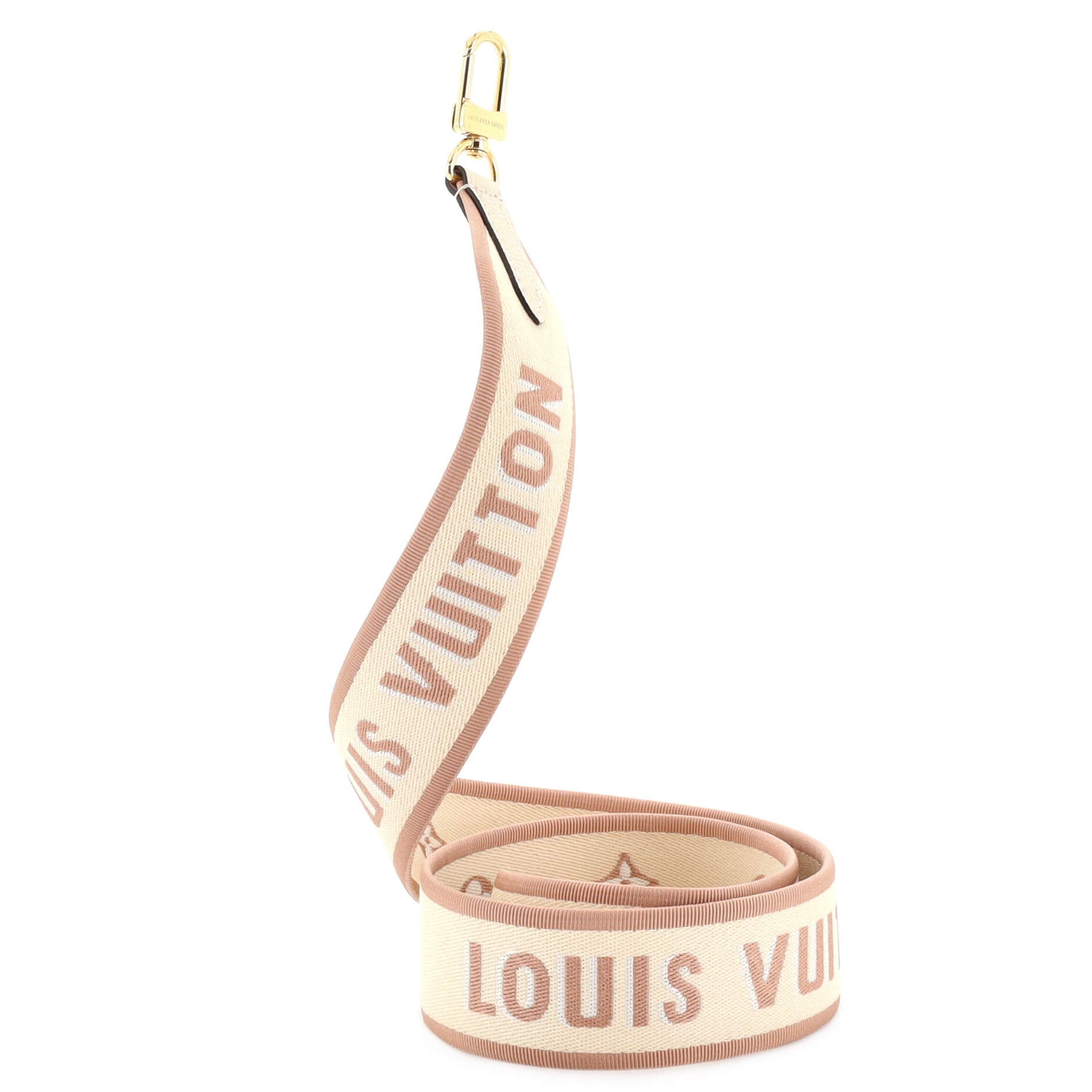 Louis Vuitton x Stephen Sprouse pre-owned logo-print Headband - Farfetch